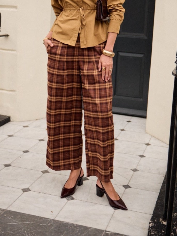 Pantalon Liora