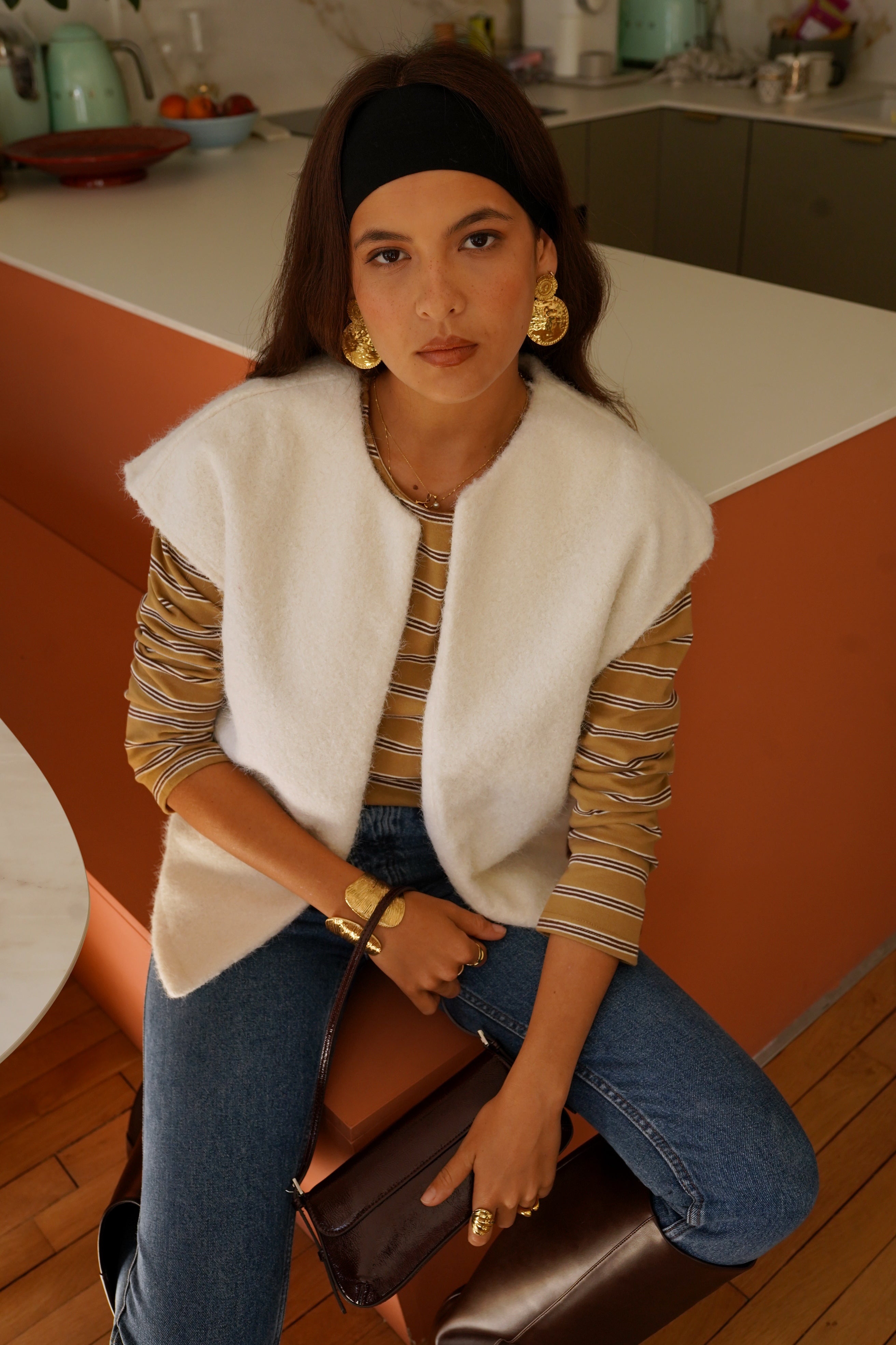 Veste Alice