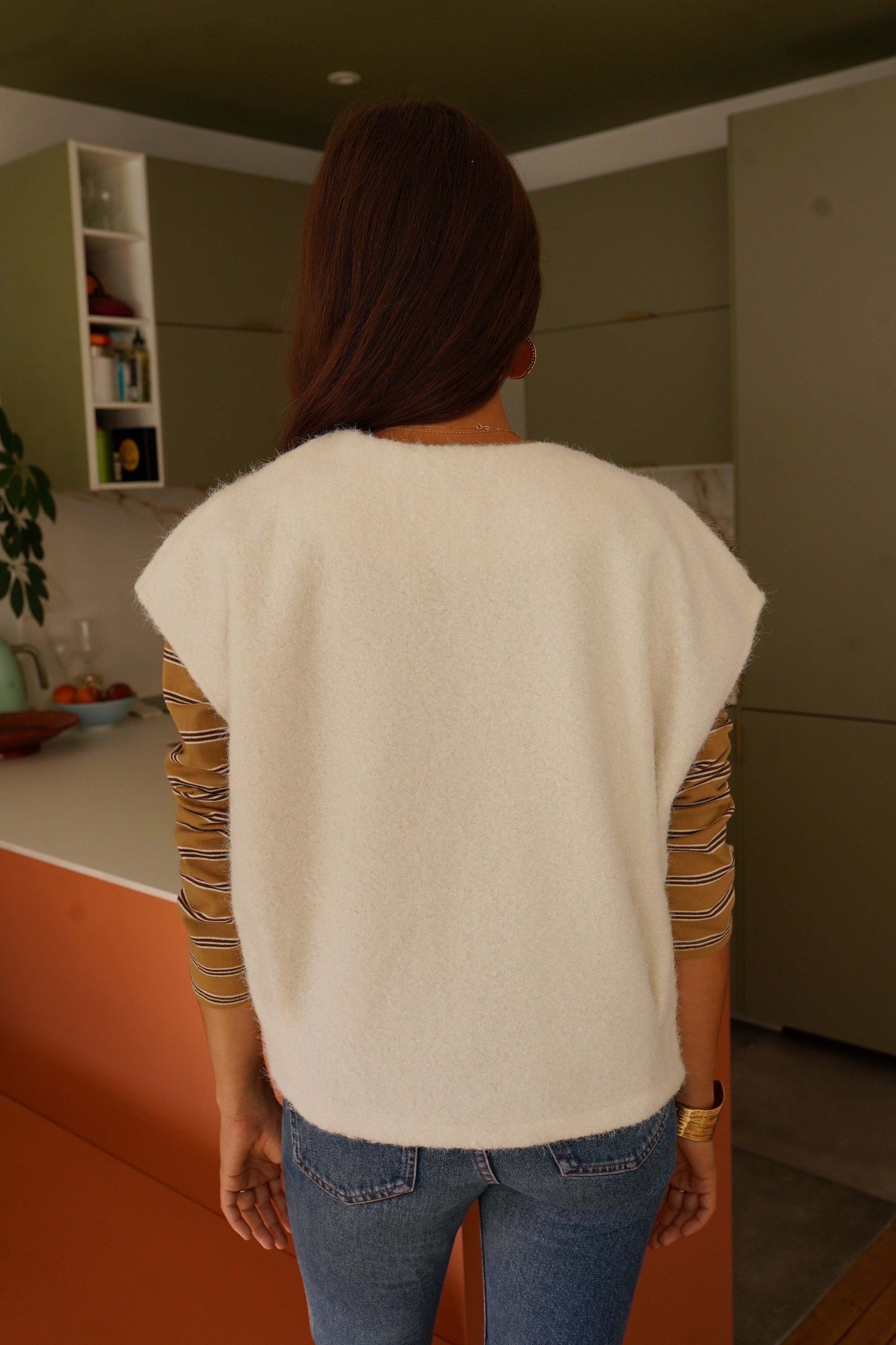 Veste Alice