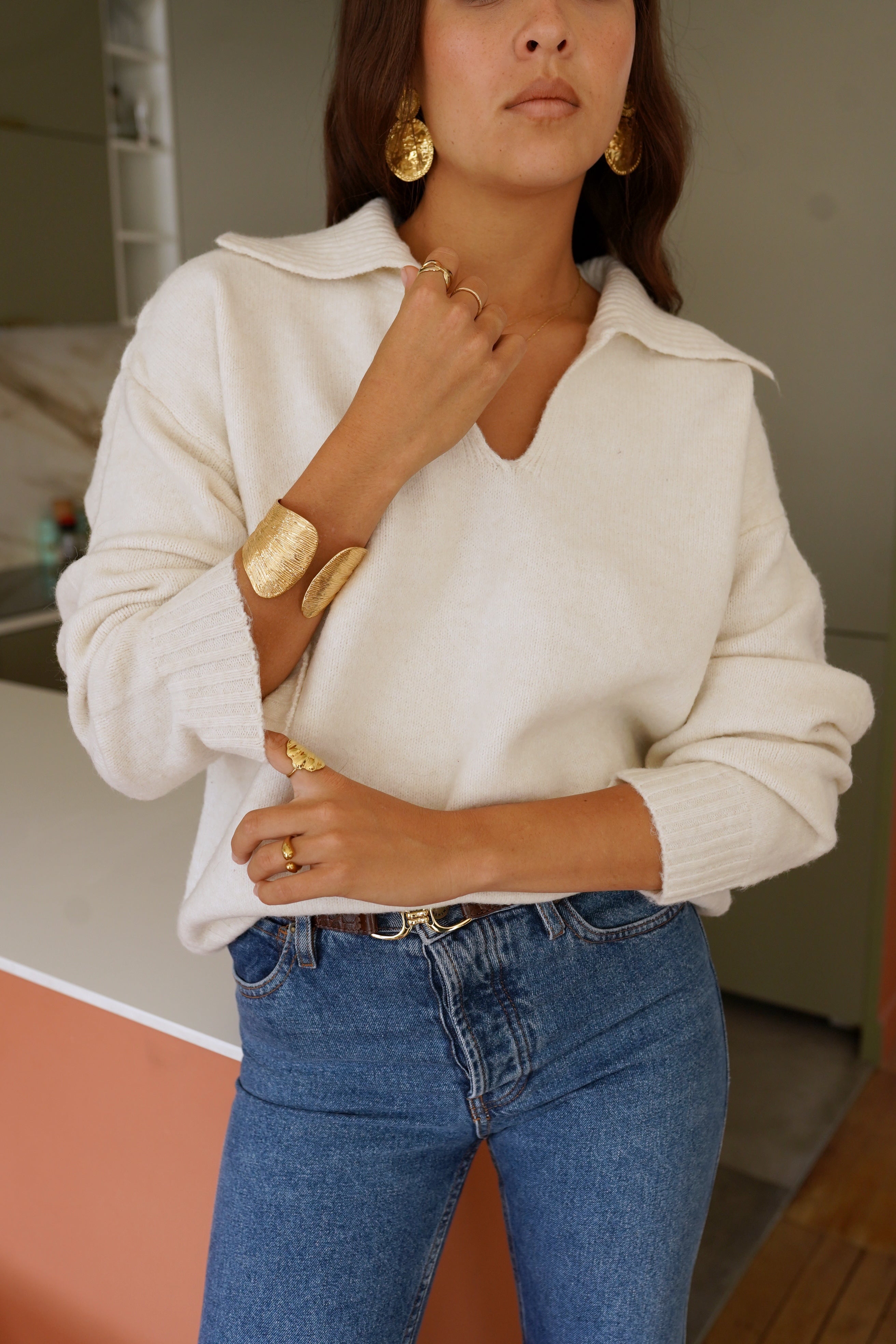 Maille Célian