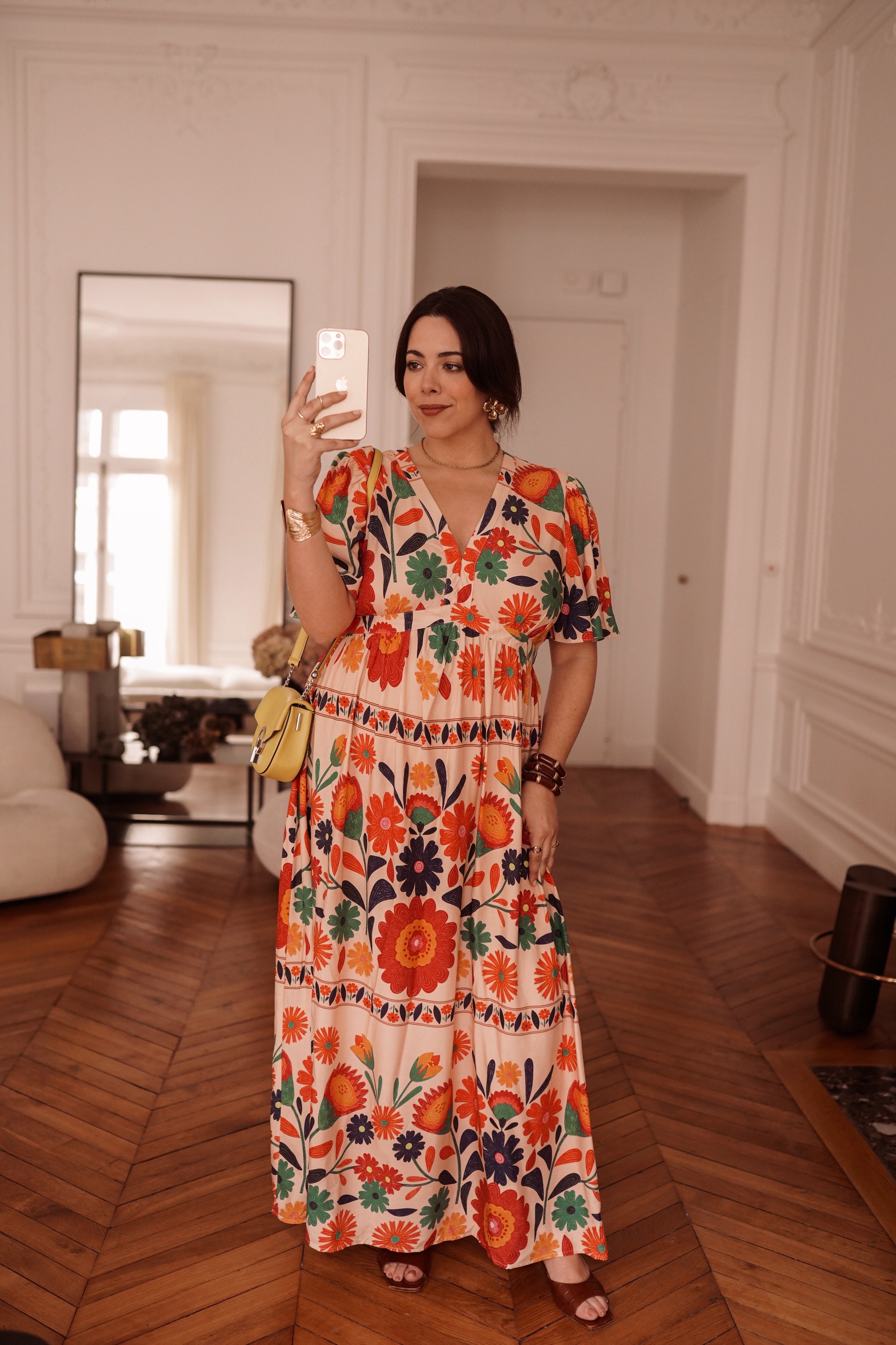 Robe Victor