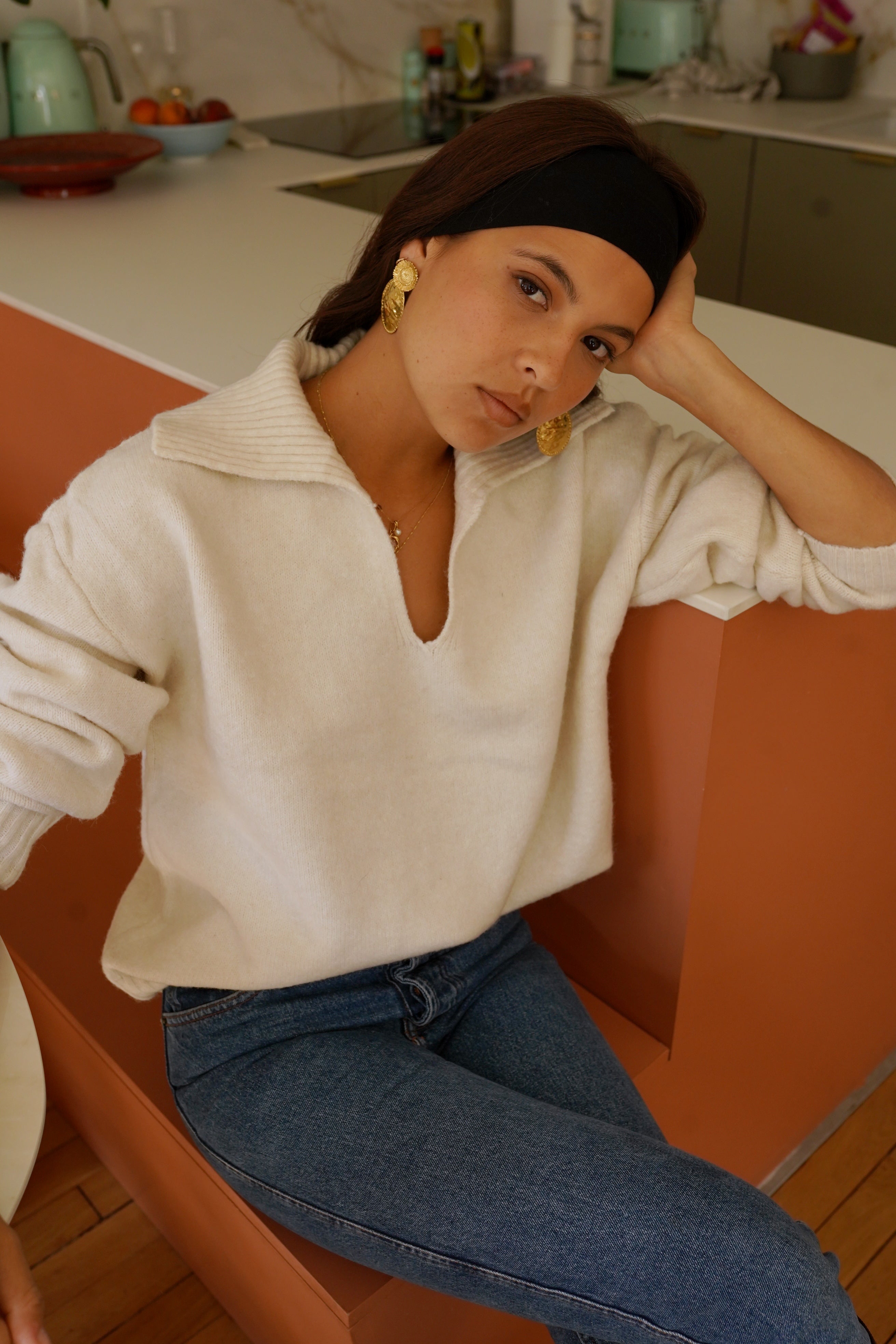 Maille Célian