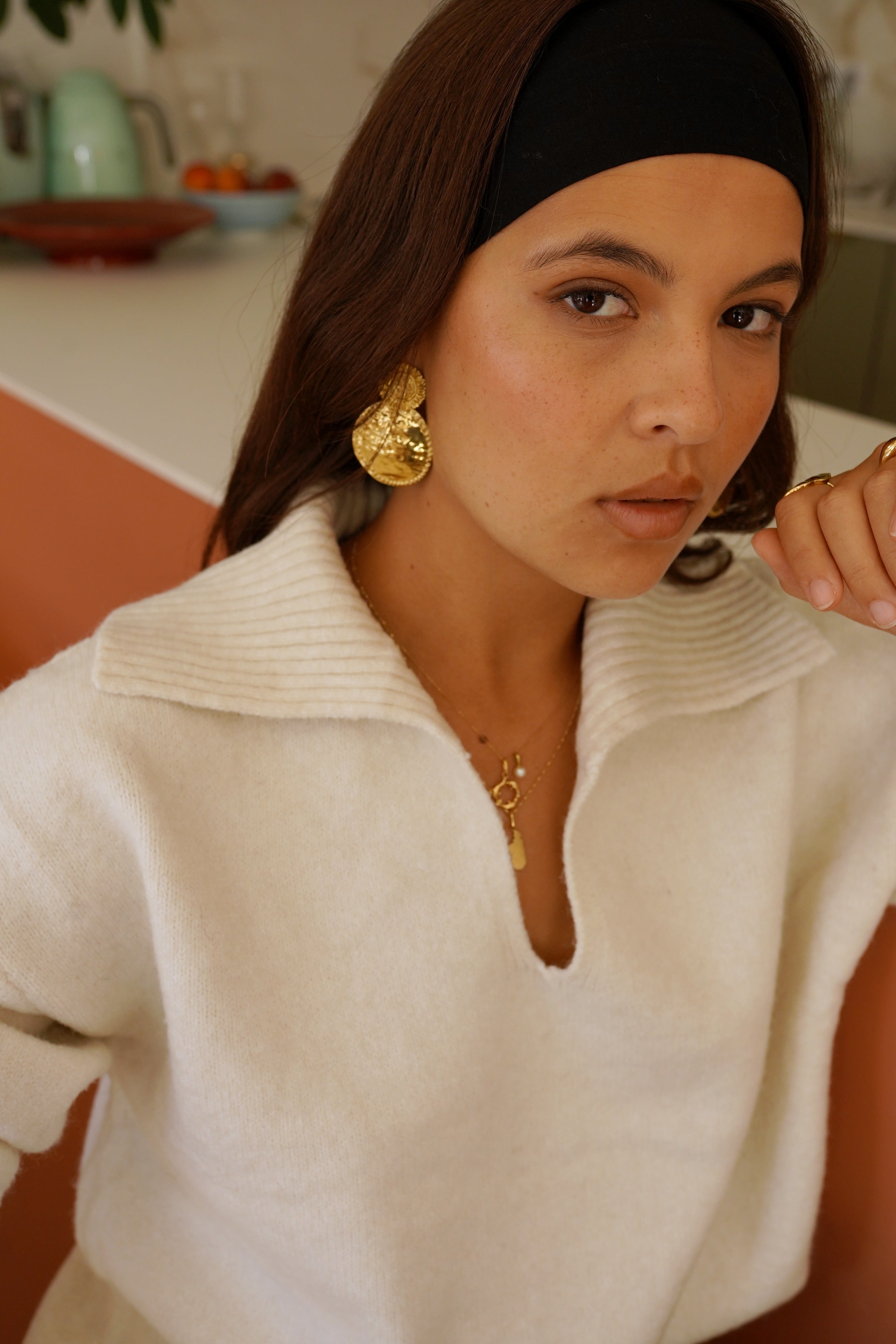 Maille Célian