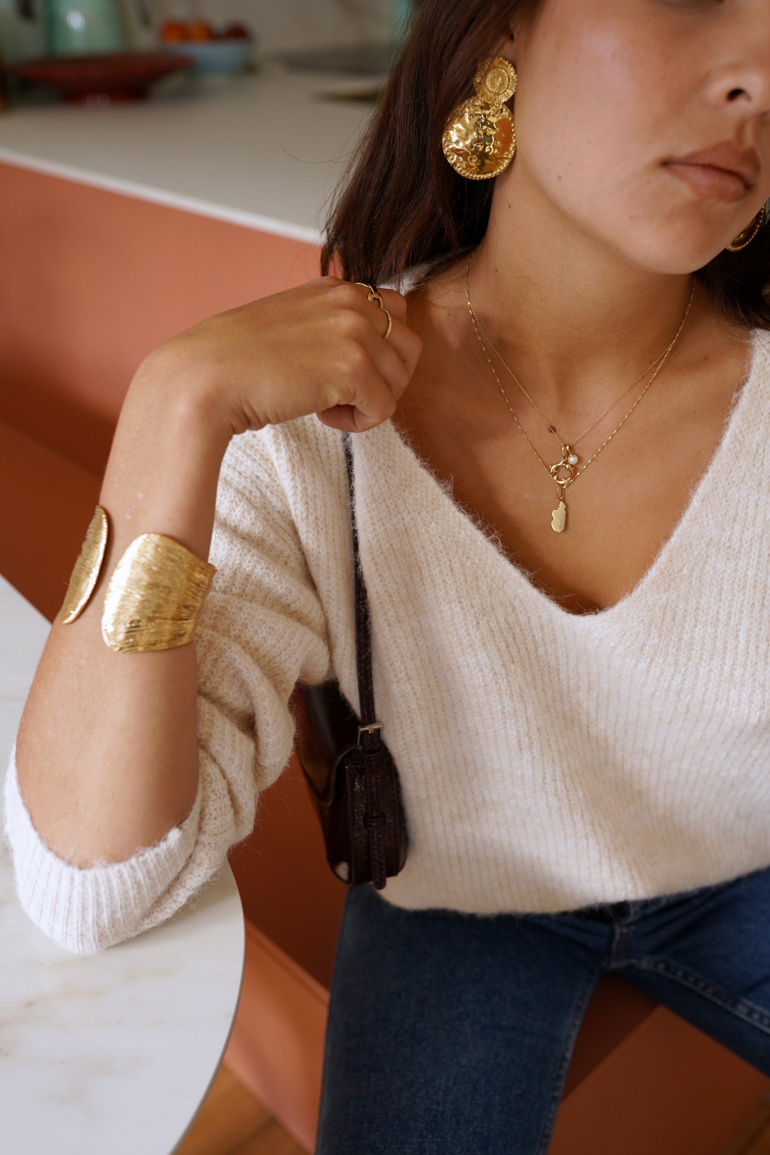 Maille Chilla