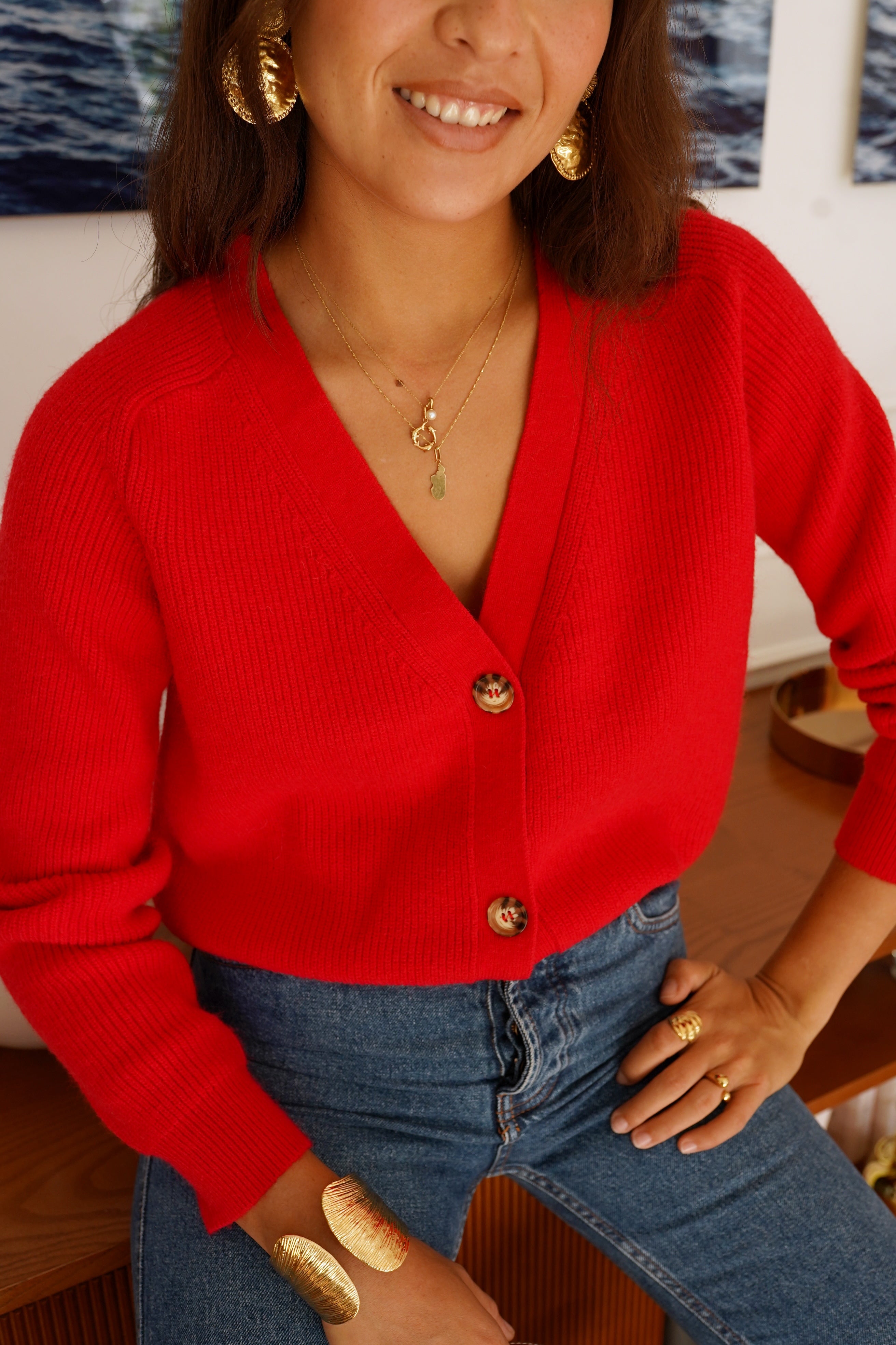 Maille Tyla