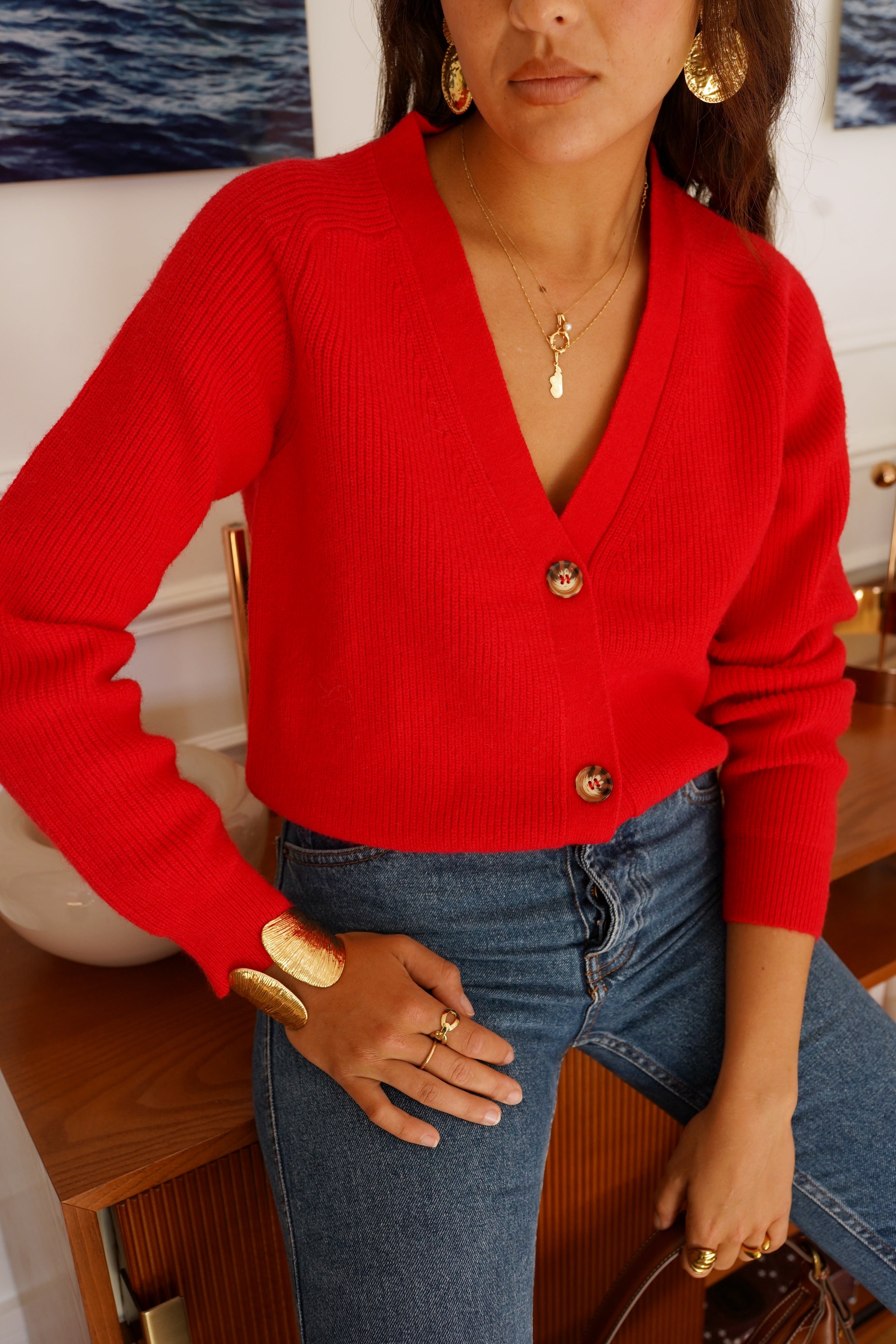 Maille Tyla
