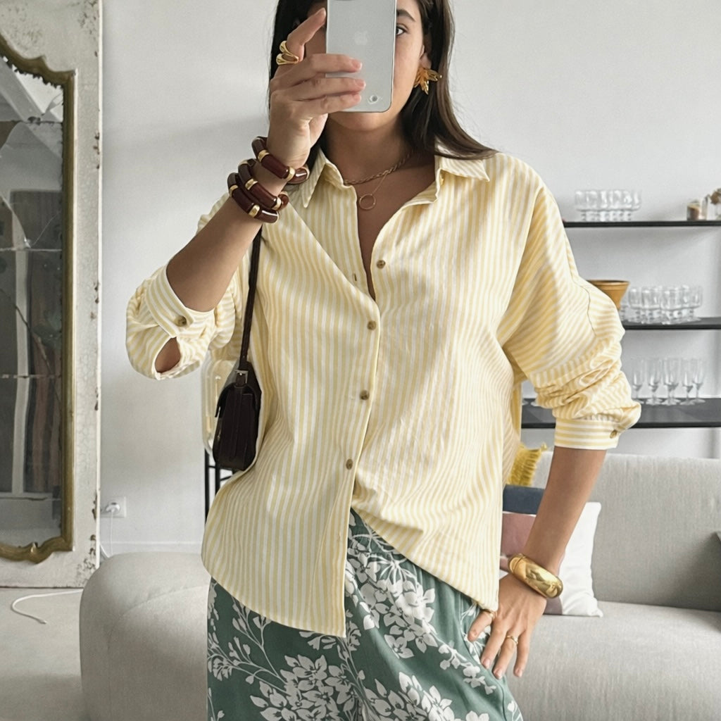 Chemise Rosita