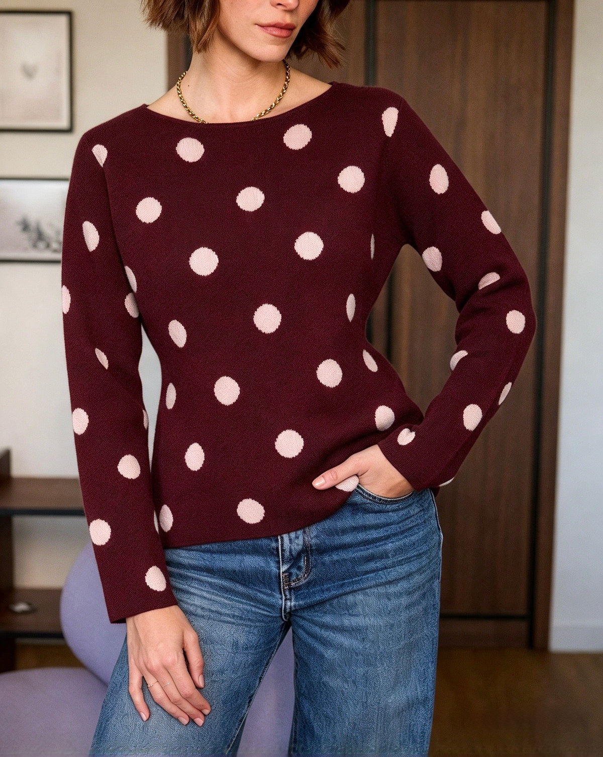 Pull Mae