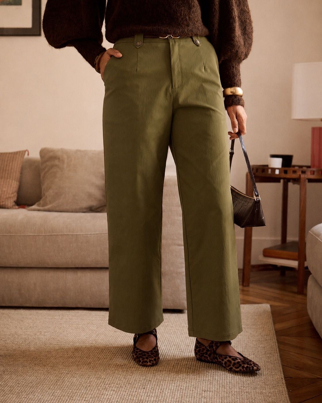 Pantalon Isabea