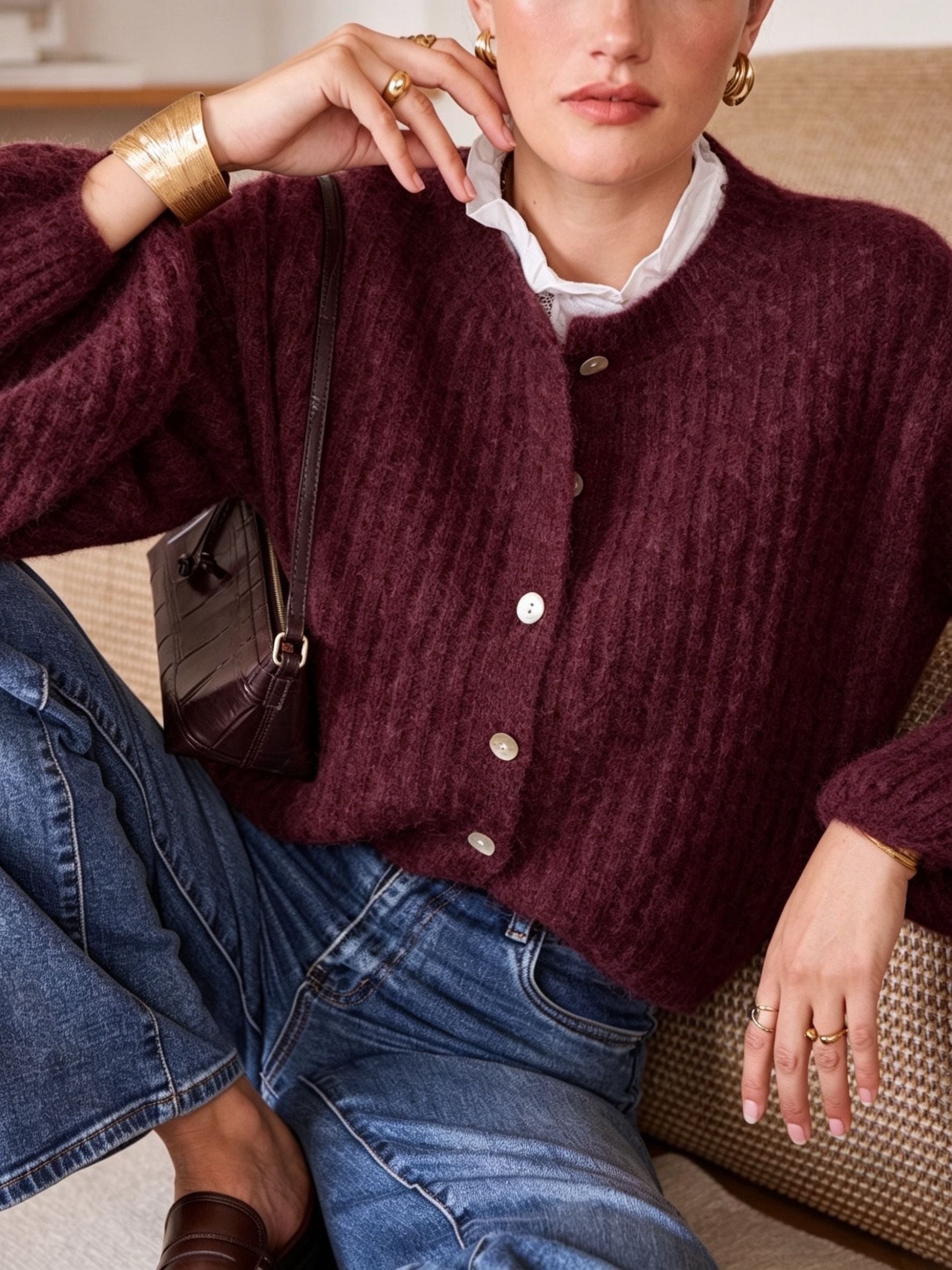 Gilet Mathéo
