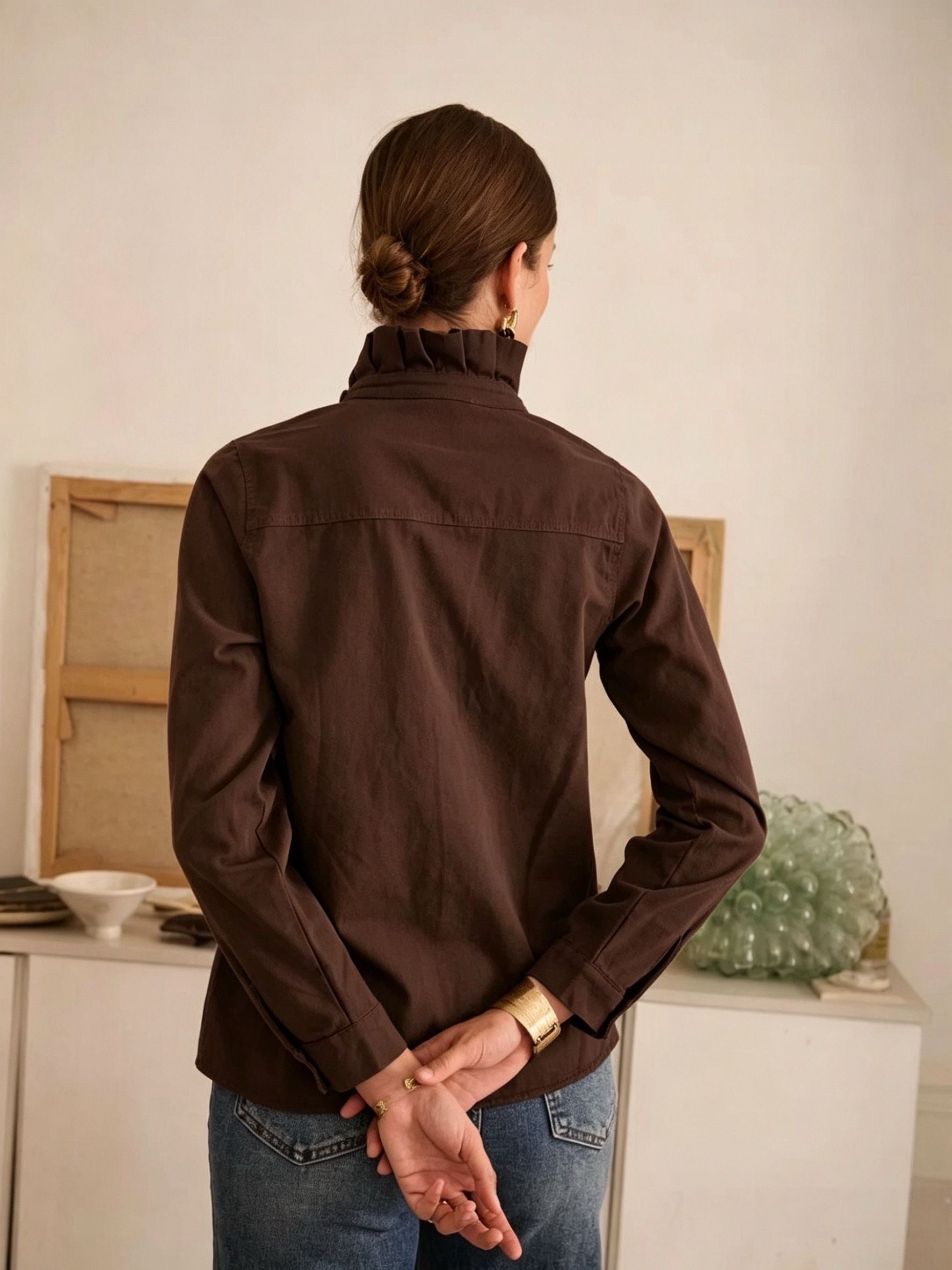 Blouse Esmond