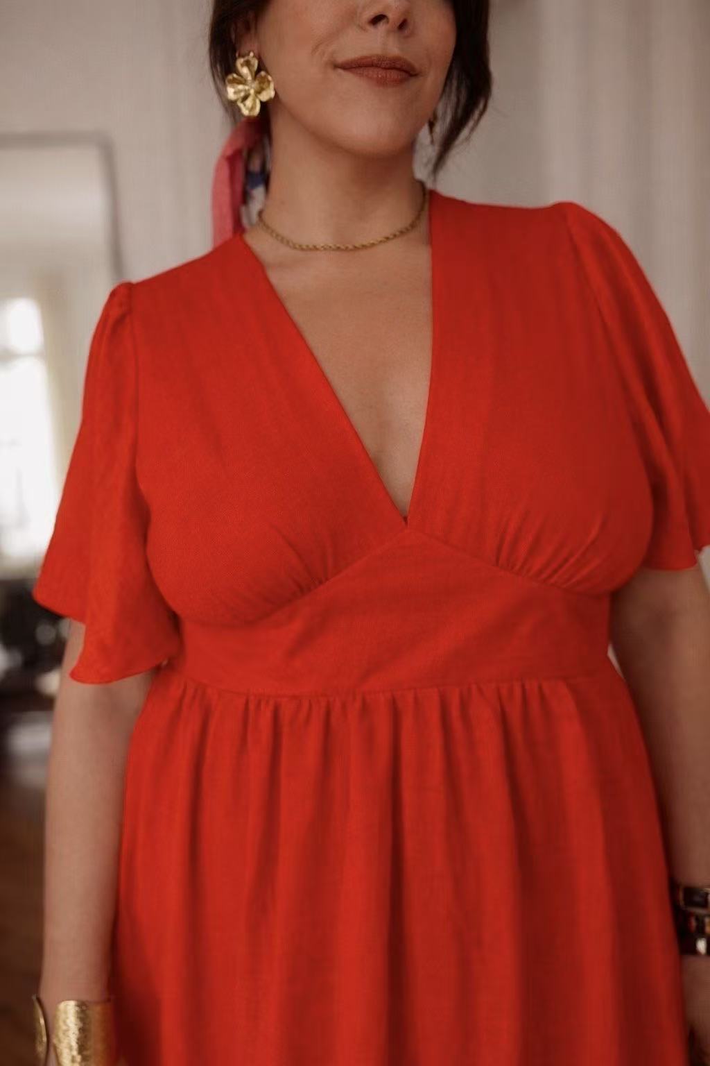 Robe Mirella