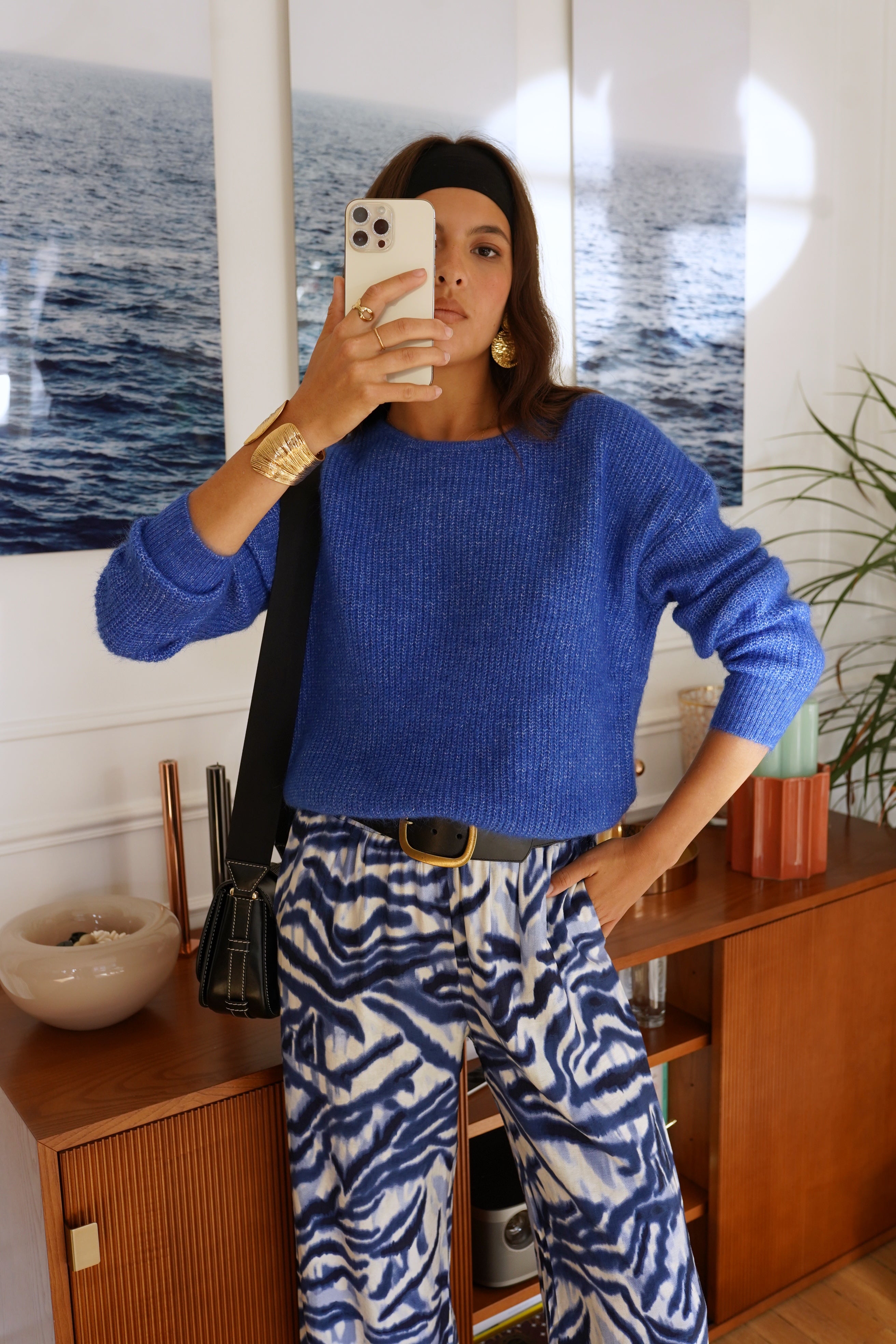 Pantalon Pénélope