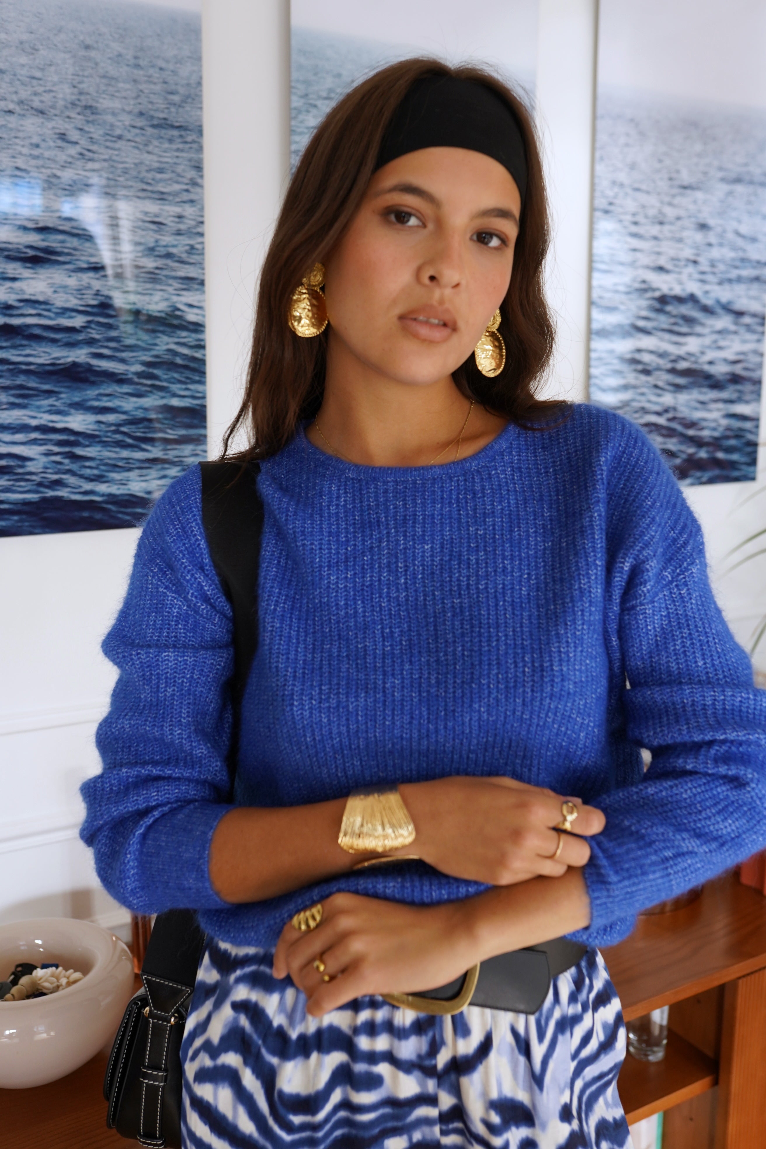 Maille Appoline