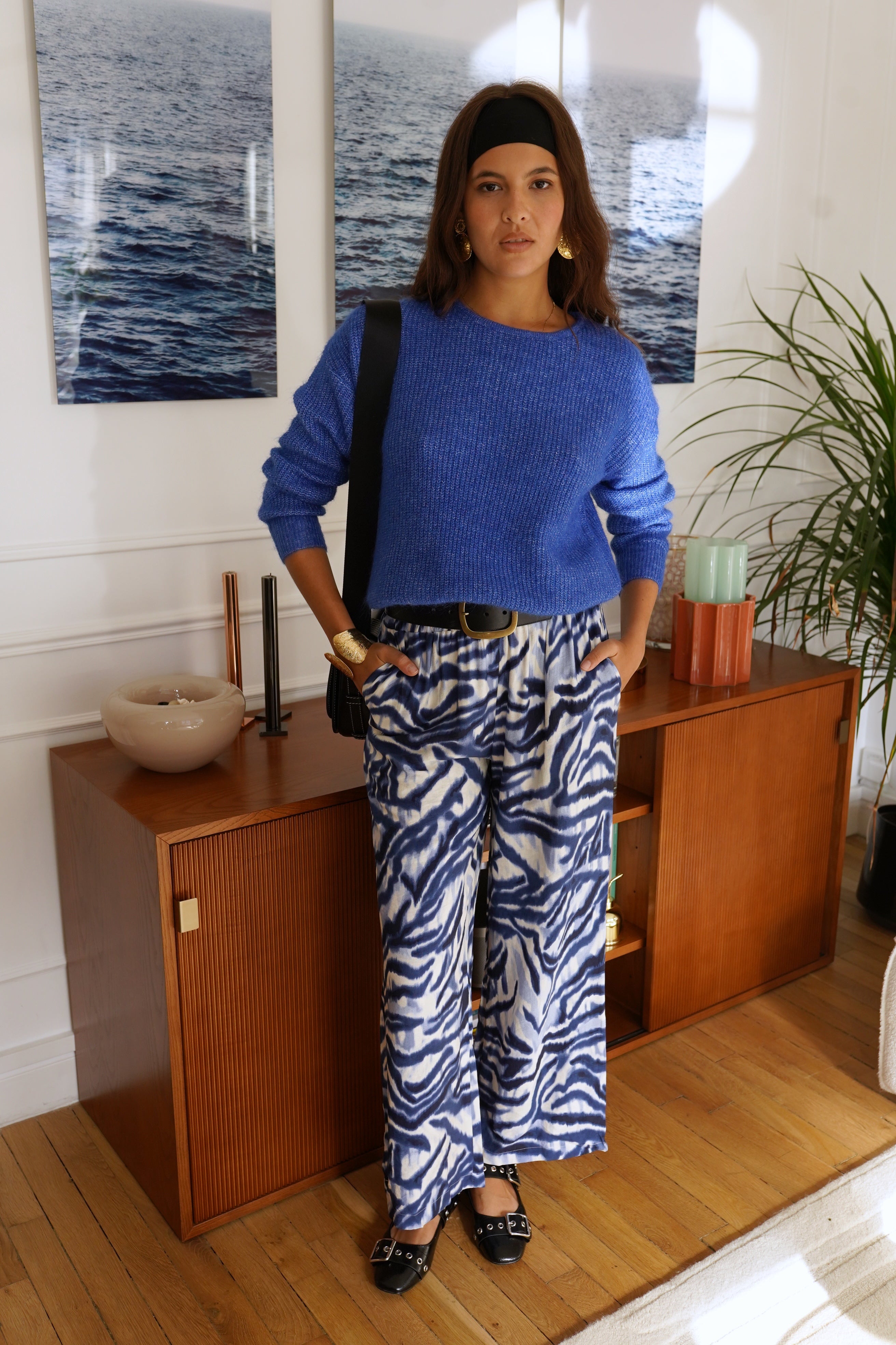 Pantalon Pénélope
