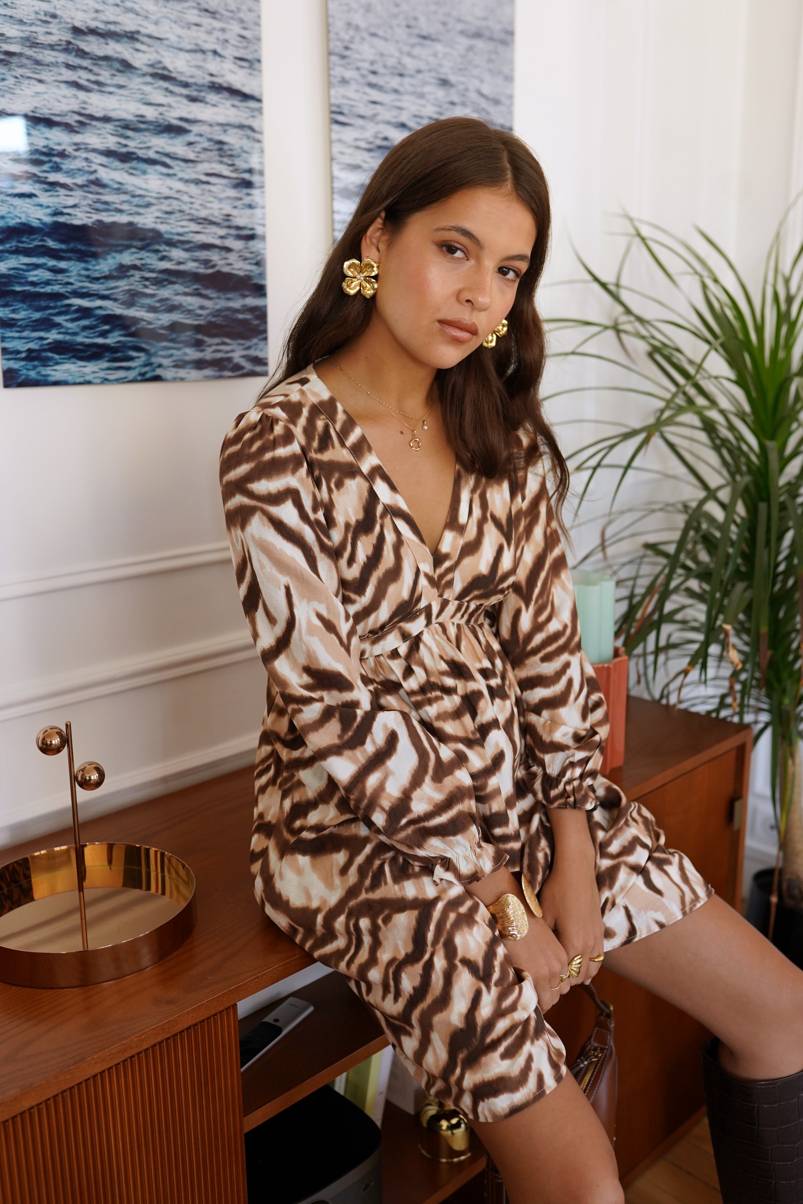 Robe Cassian