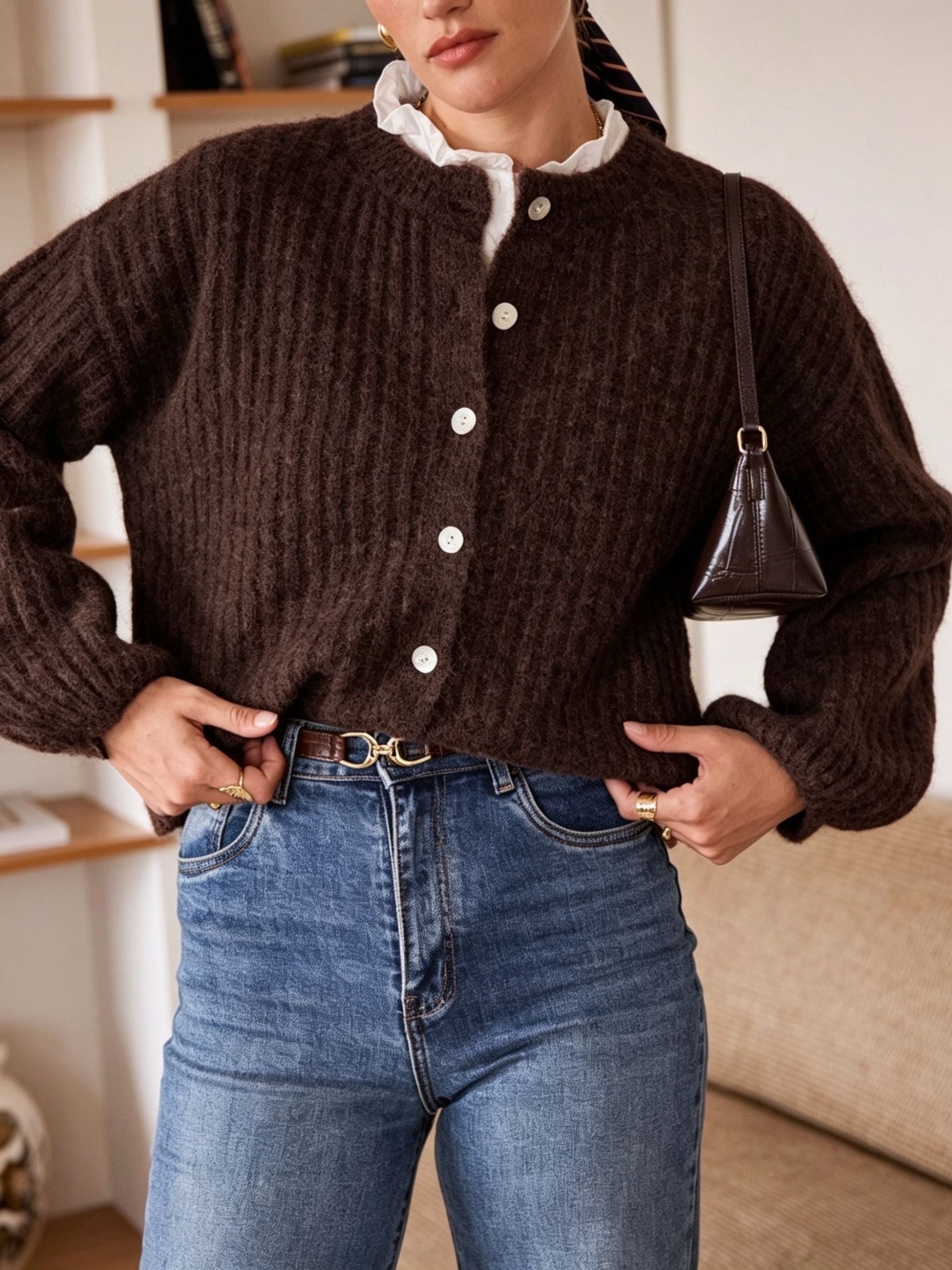 Gilet Mathéo