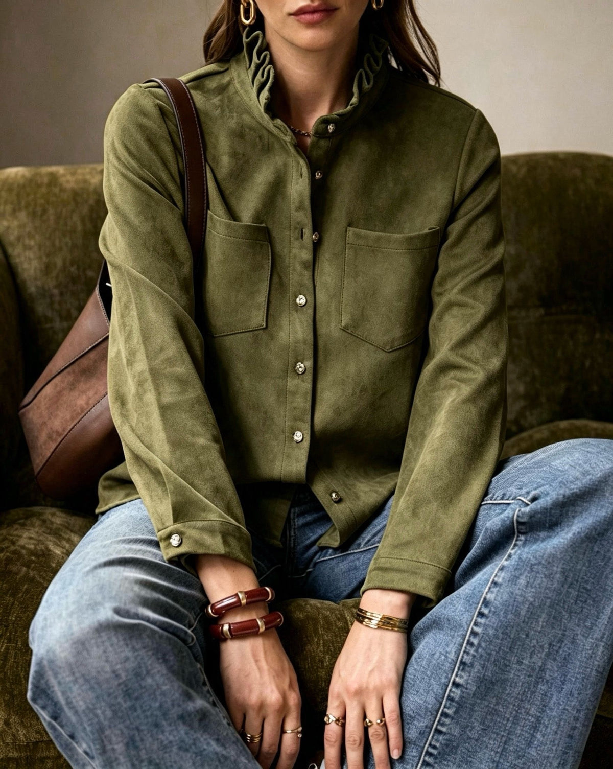 Veste Ivey