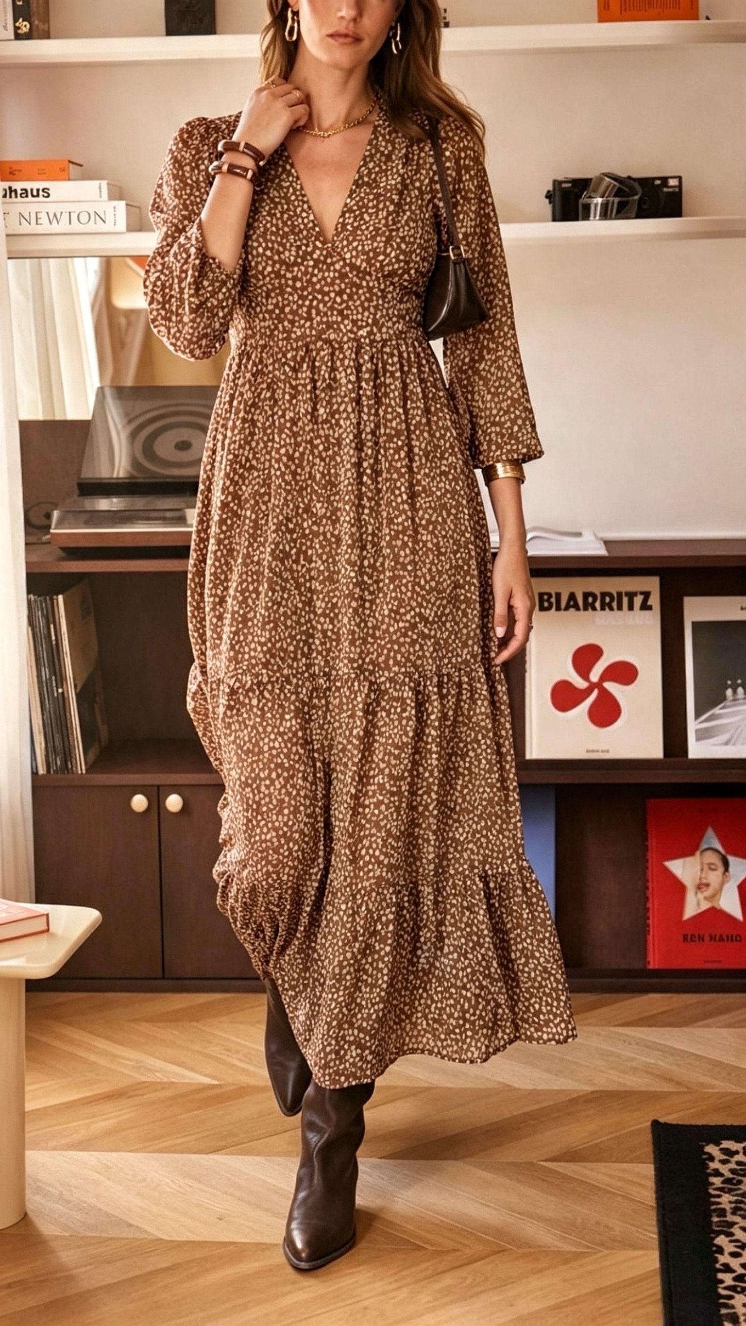 Robe Helmut