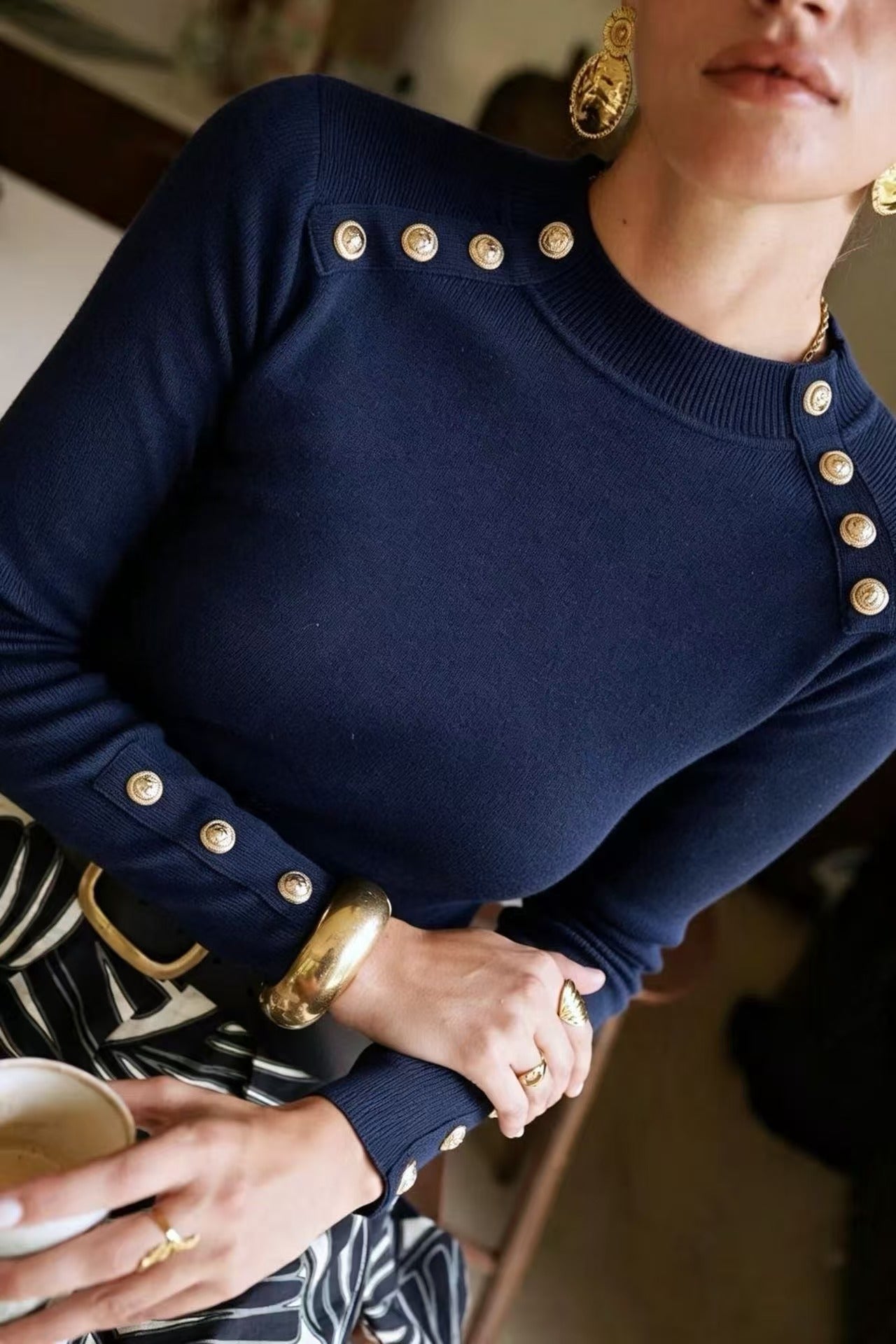 Maille Kai