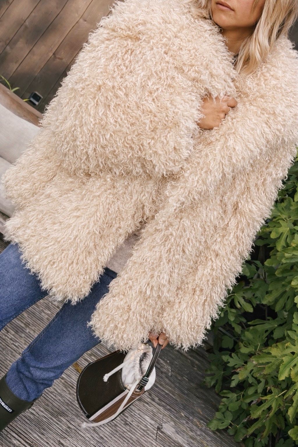 Manteau Amos