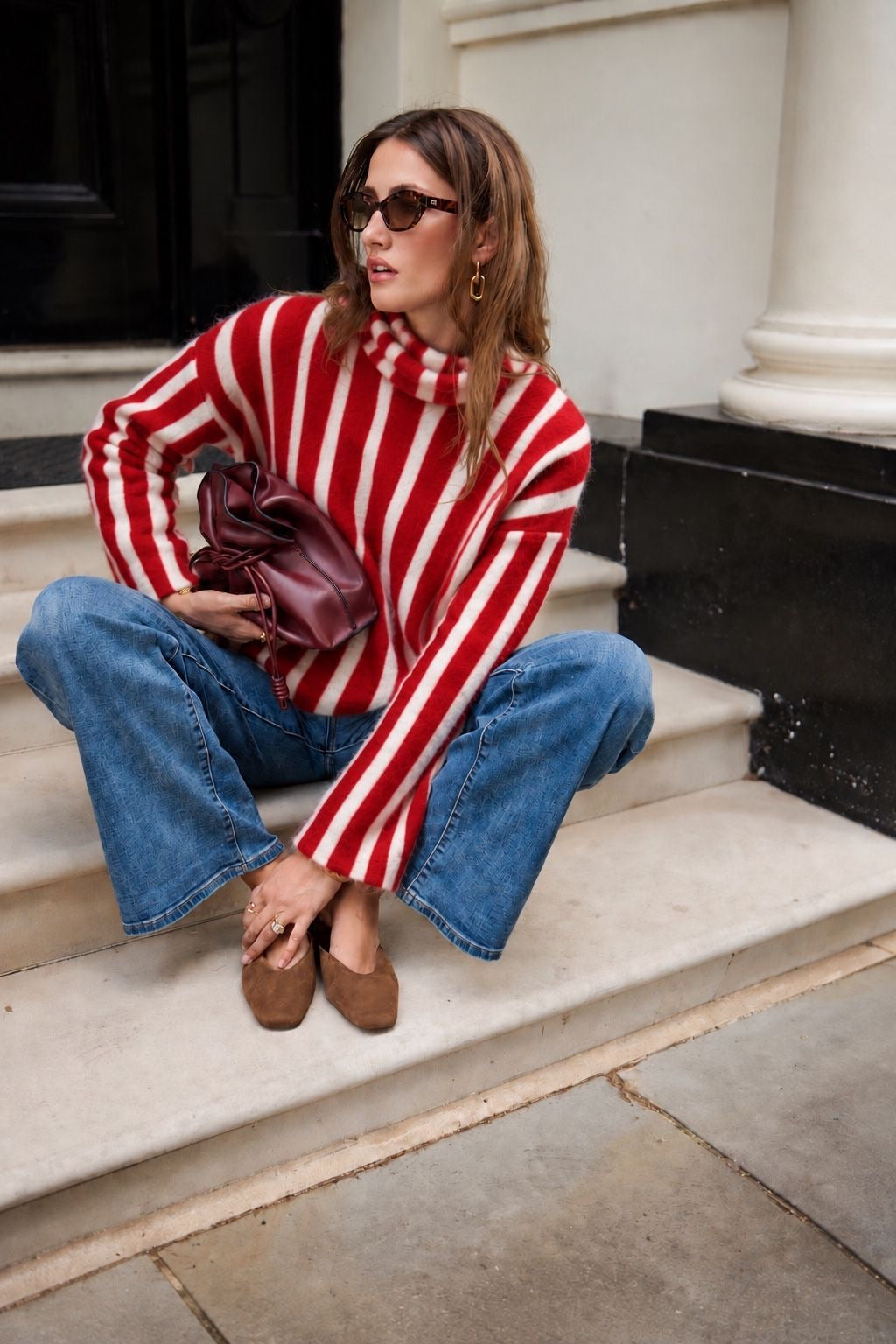 Pull Alméa