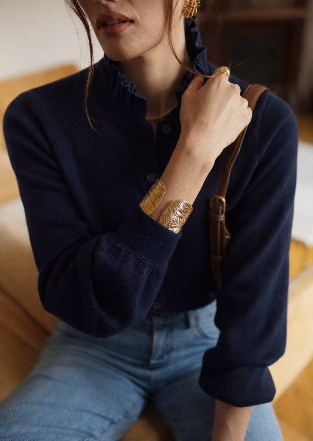 Maille Sarya