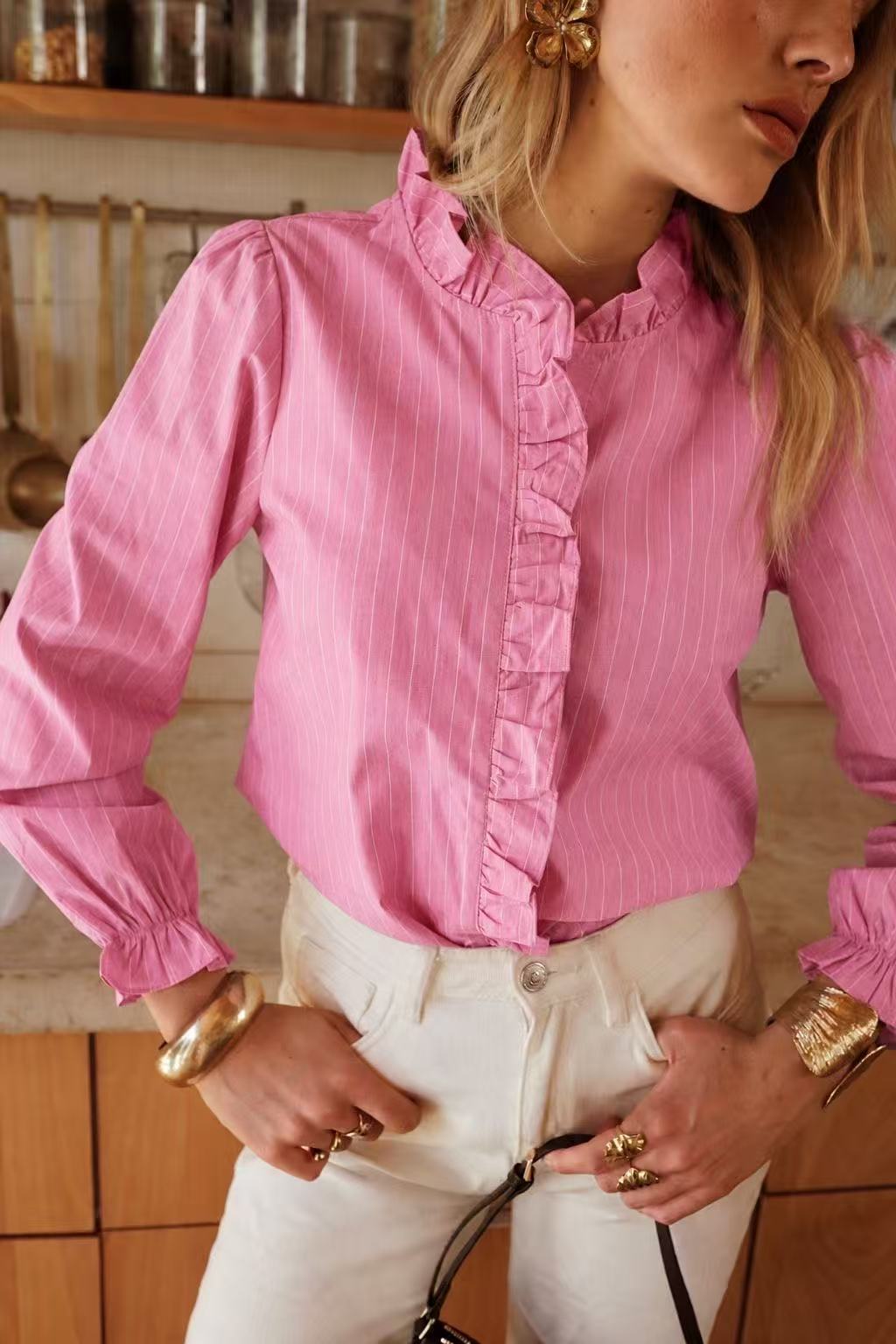 Chemise Junon