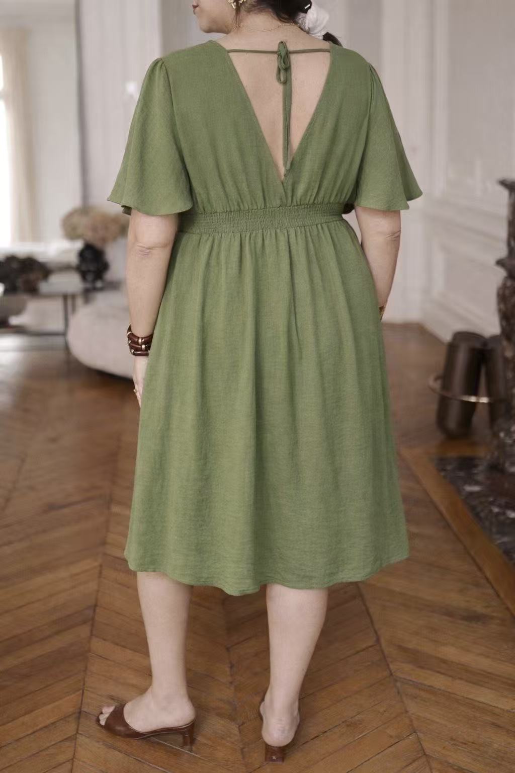 Robe Mirella