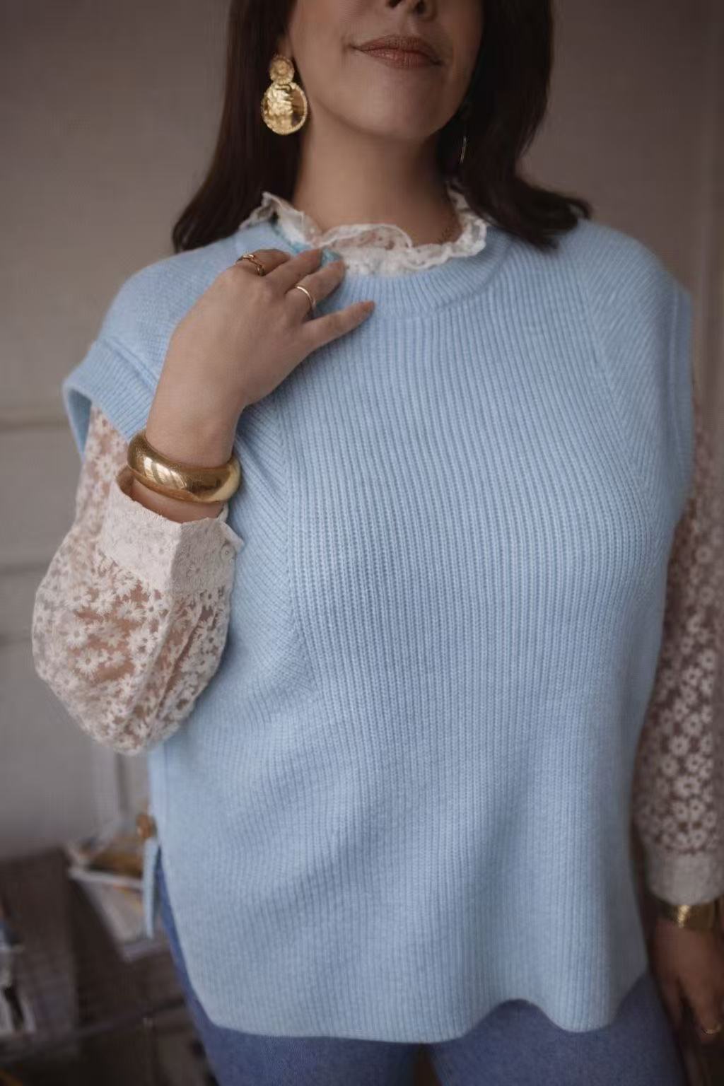 Maille Irena