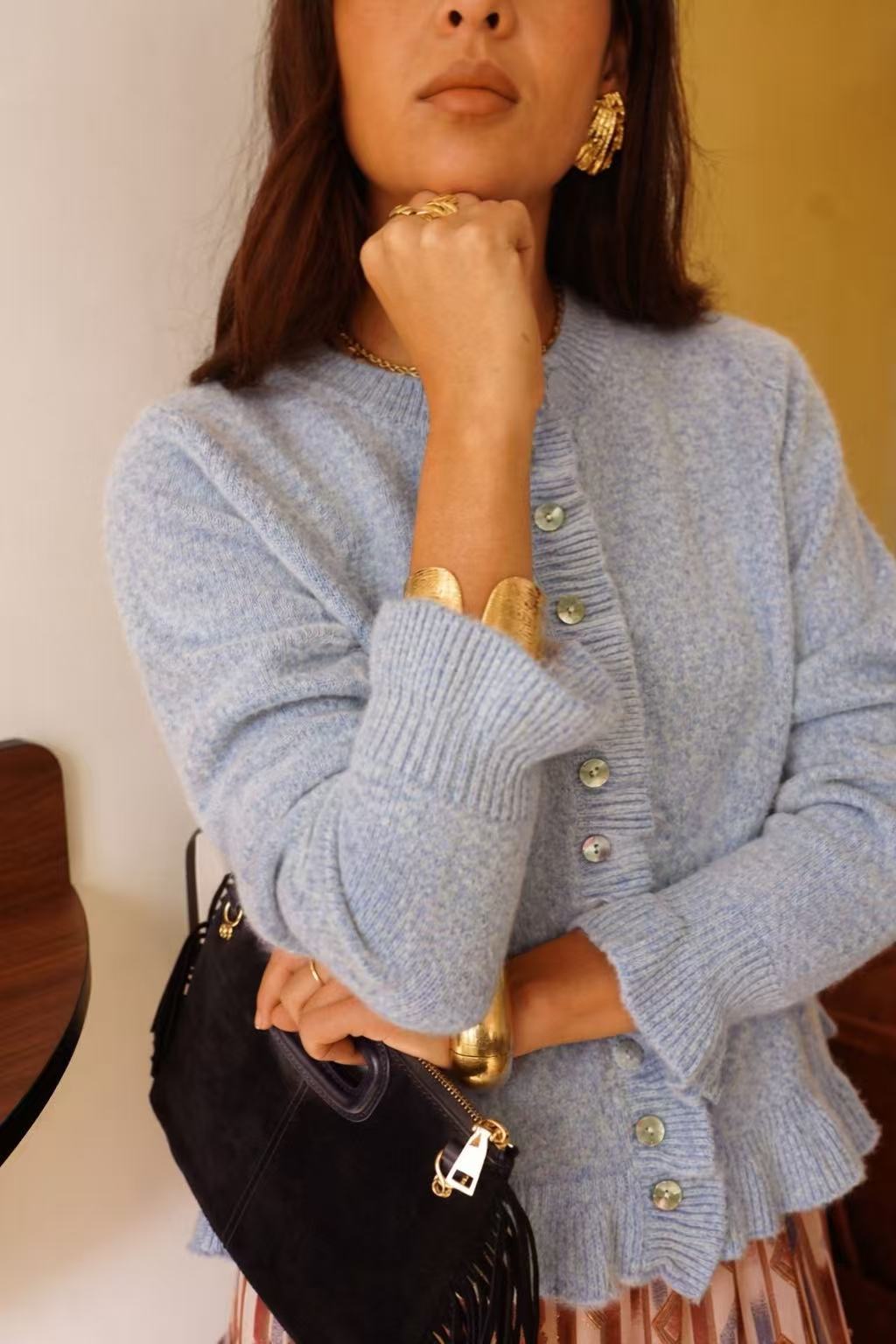 Maille Bianca