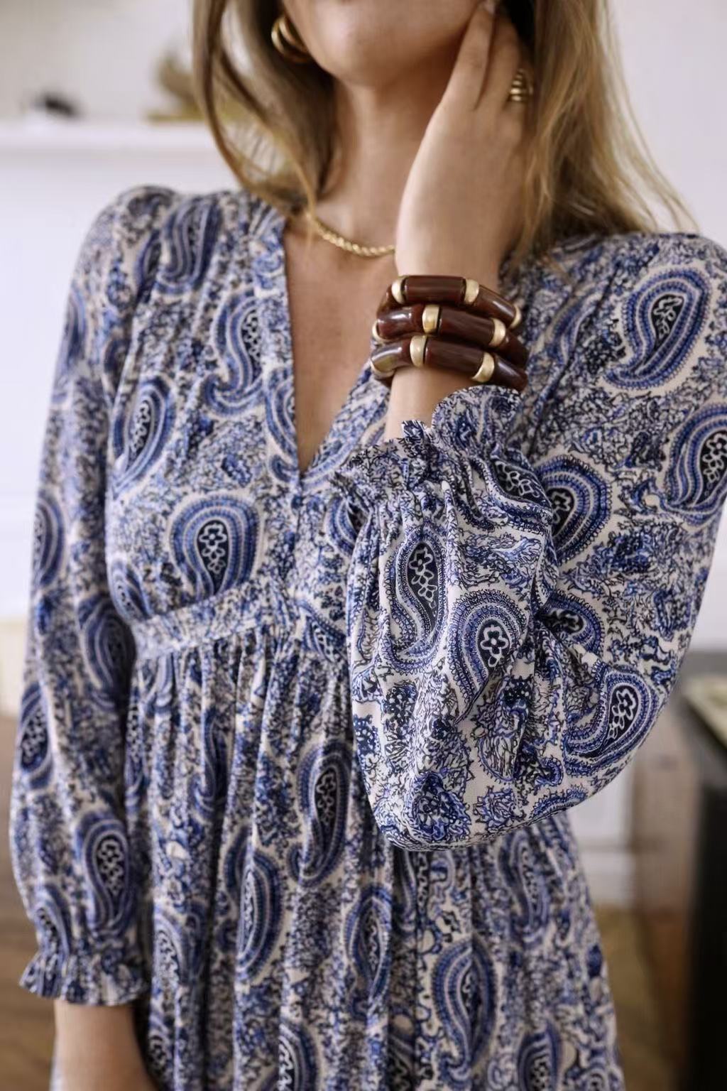 Robe Zillie