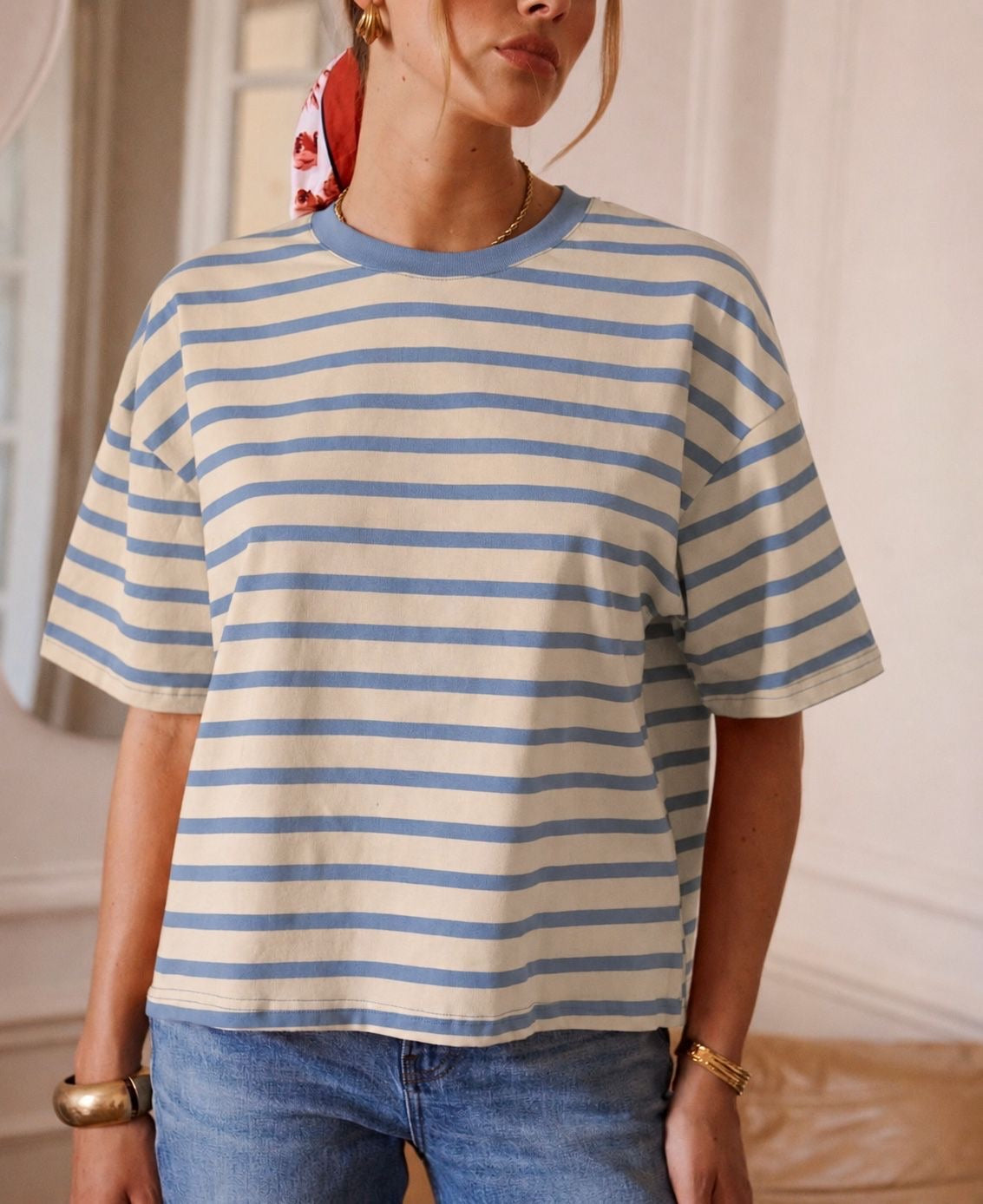 T-Shirt Nahara