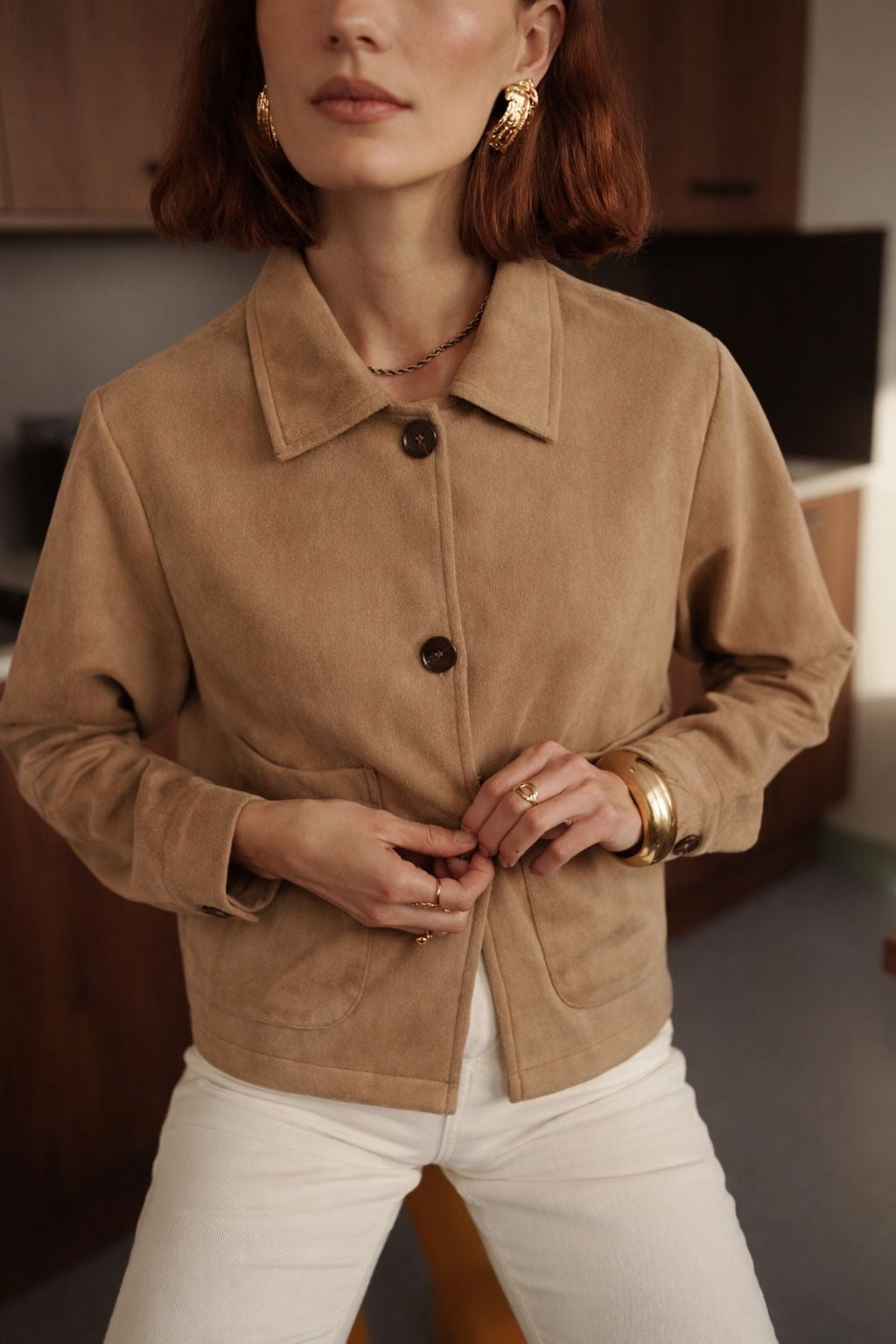 Veste Kaïa