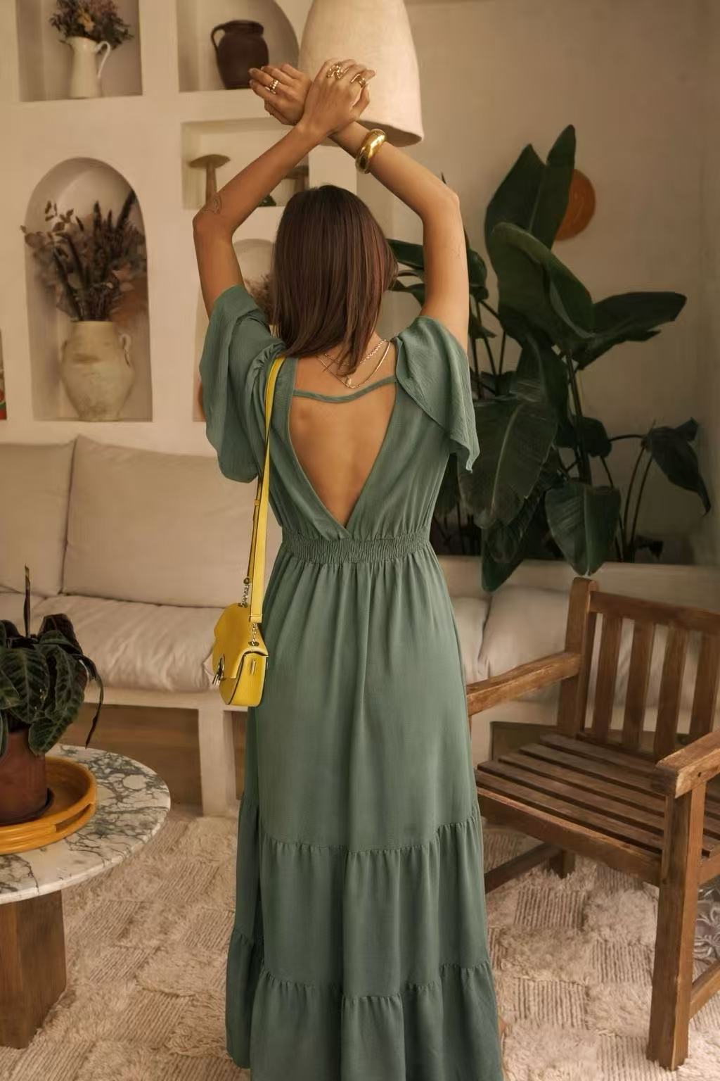 Robe Shonna