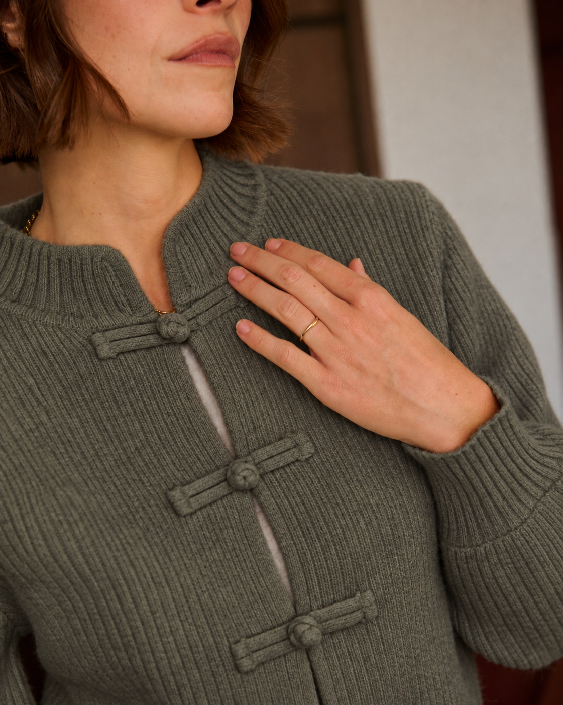 Gilet Haven