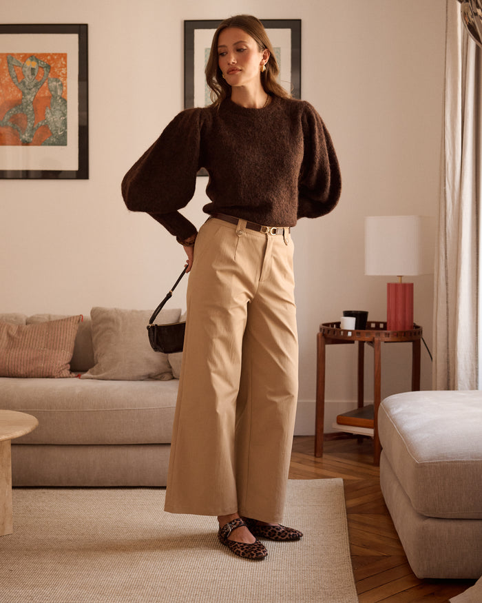 Pantalon Isabea