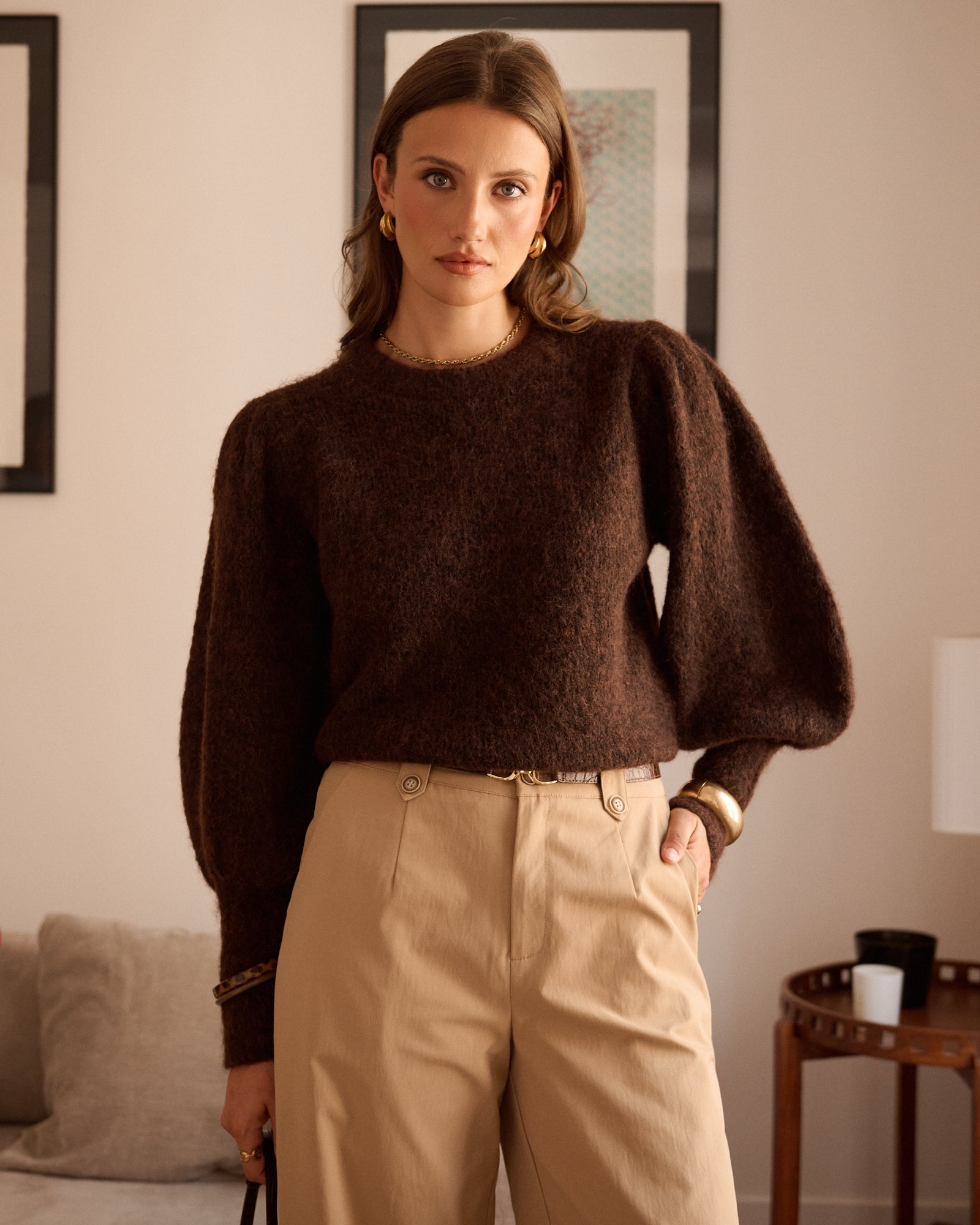 Maille Ottavia