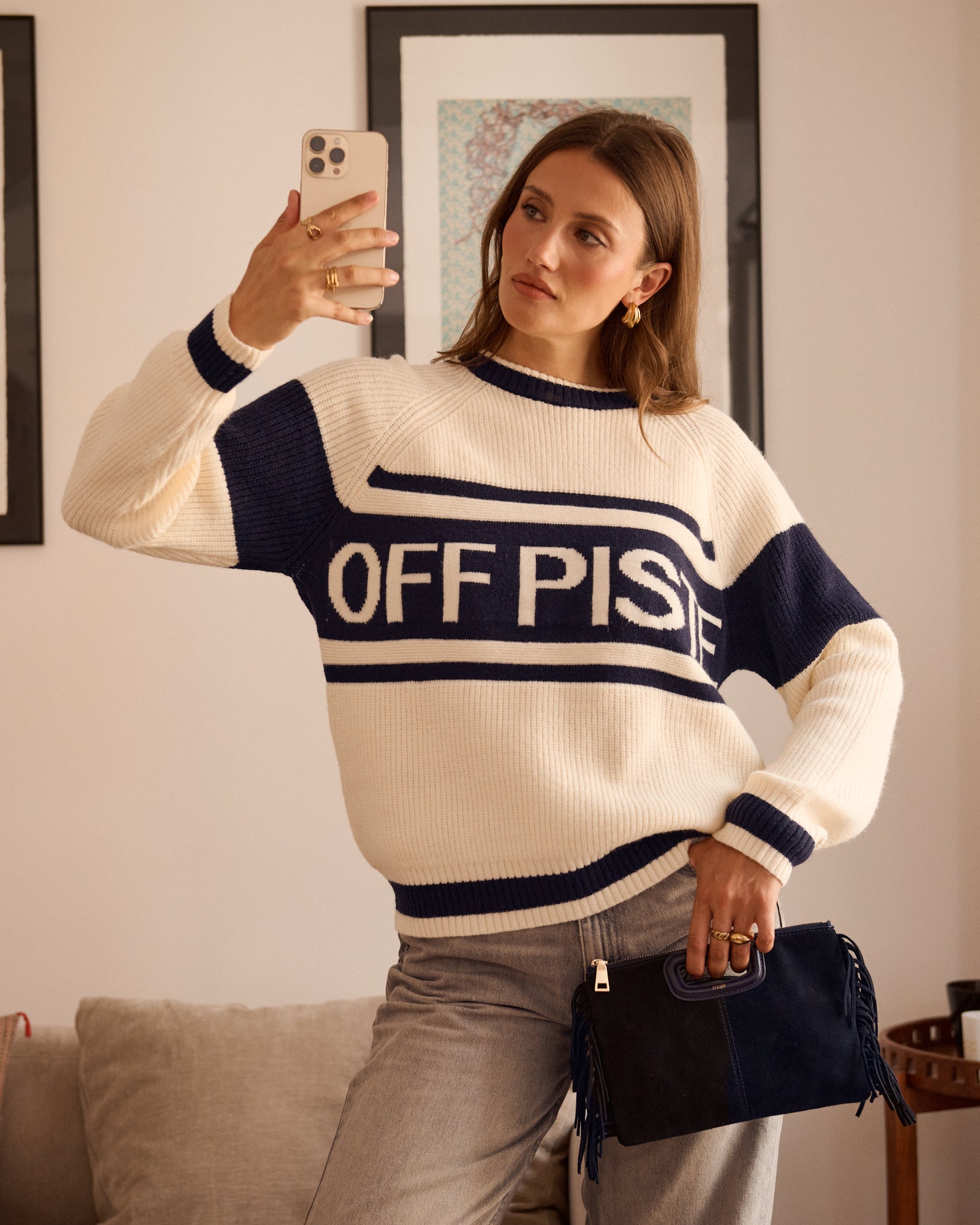 Pull Faustine