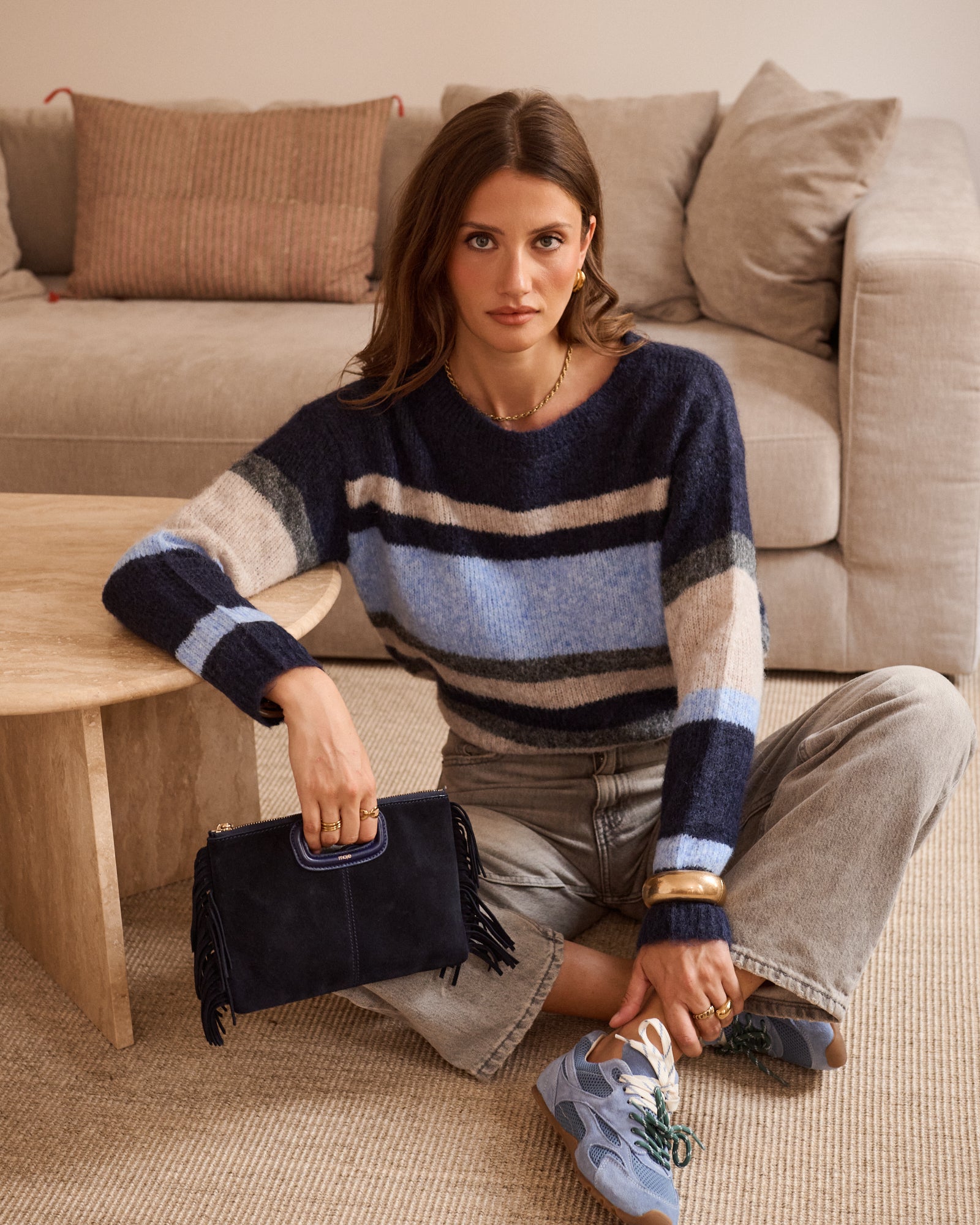 Maille Elvire