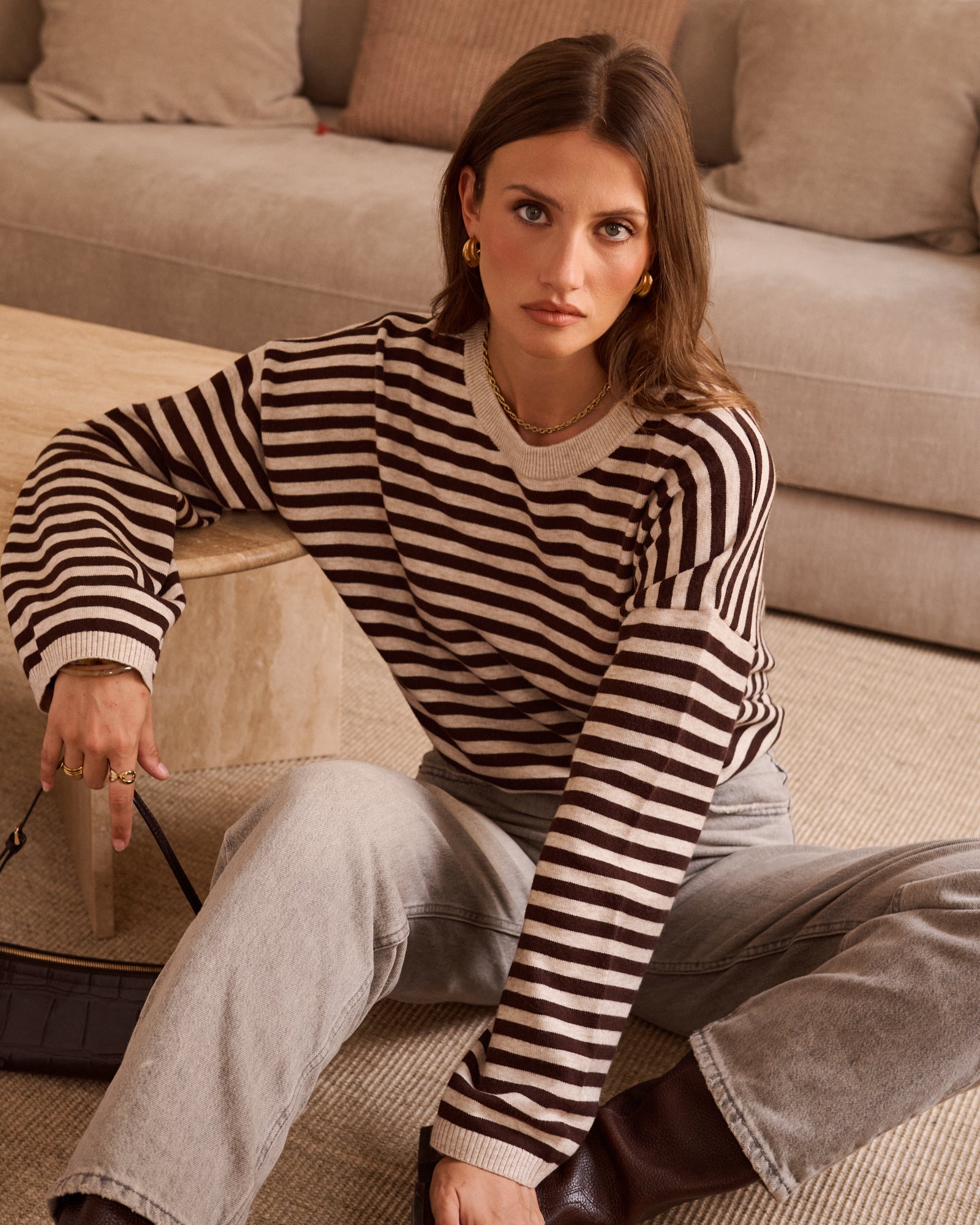 Pull Céleste