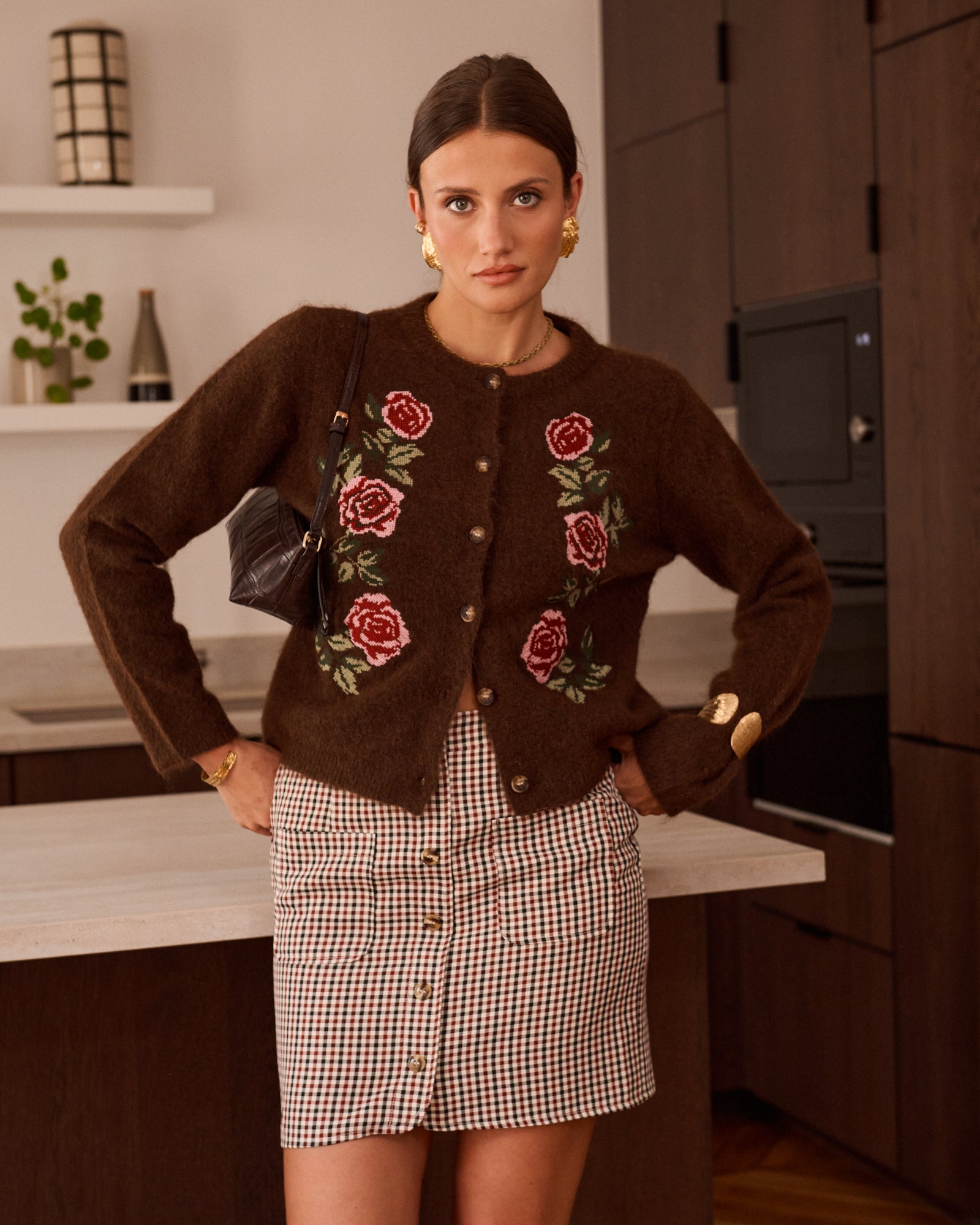Gilet Démétria