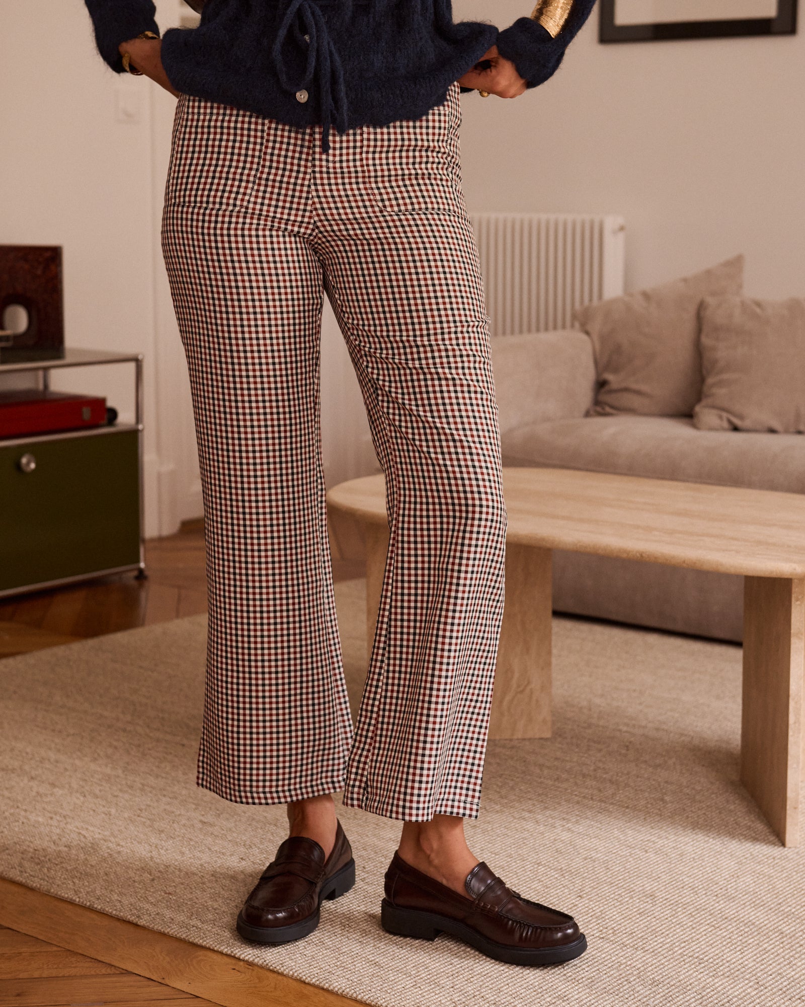 Pantalon Sancia