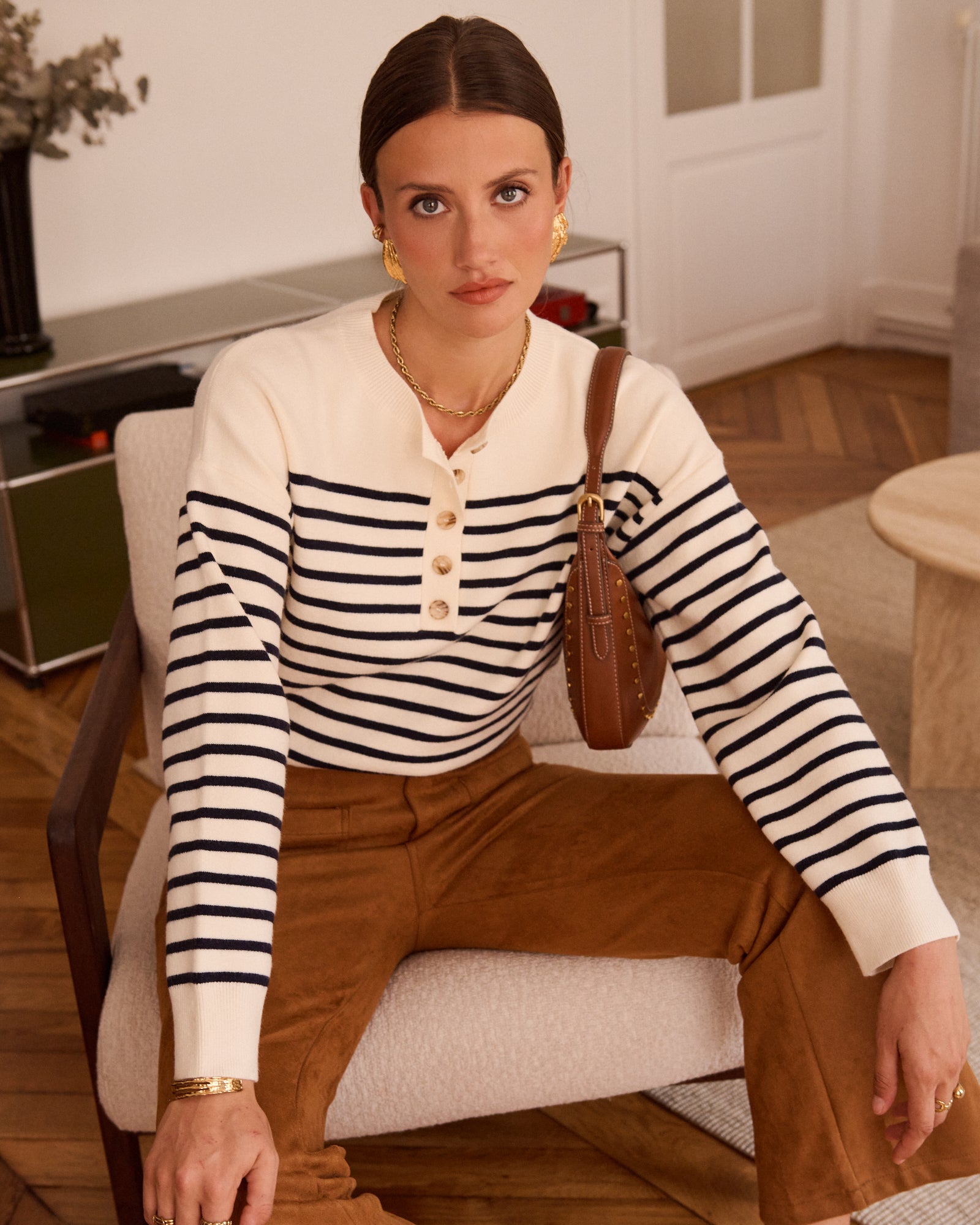 Maille Cressida
