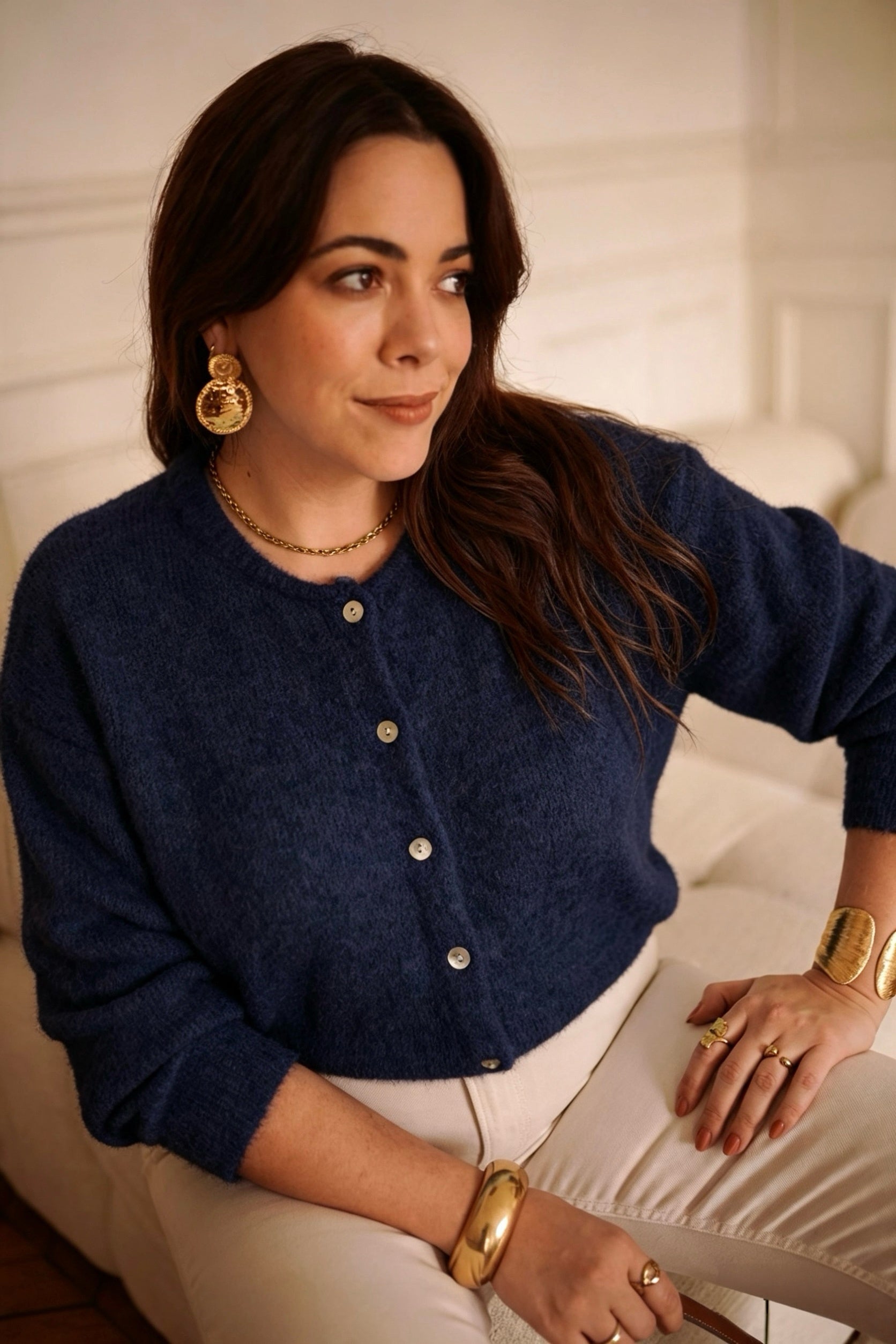 Maille Salomé