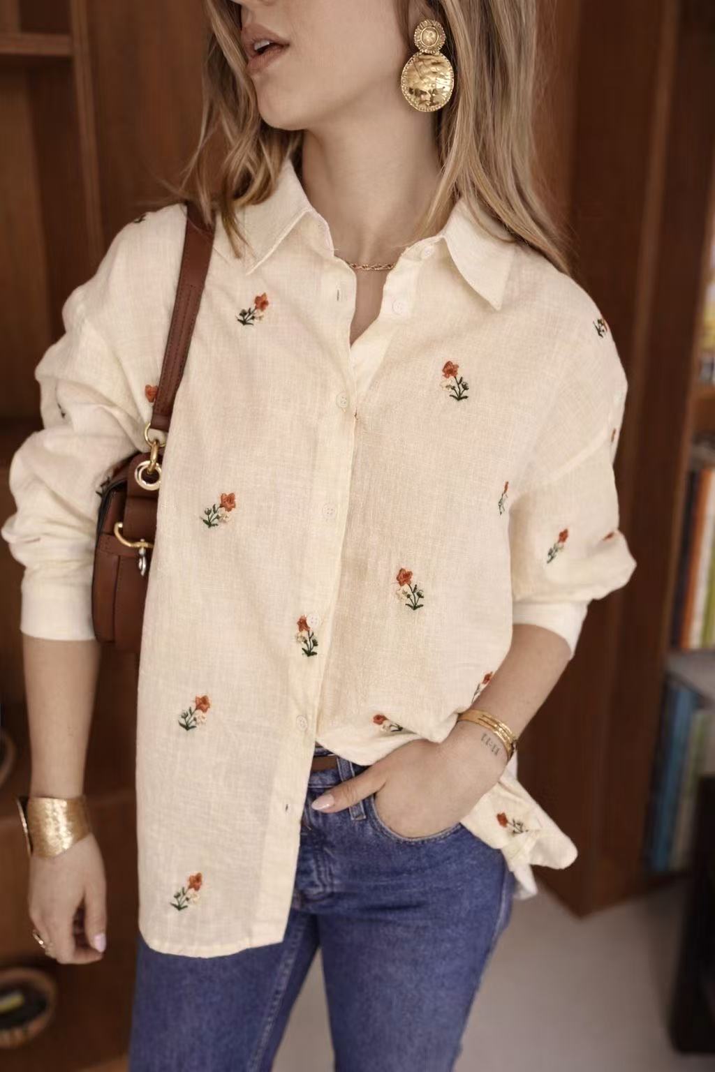 Chemise Kais