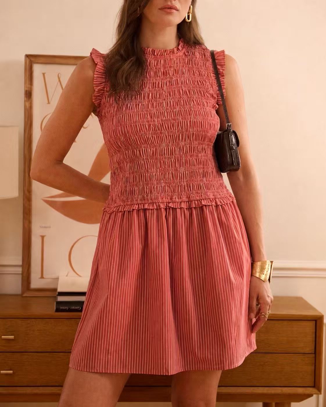 Robe Séorine