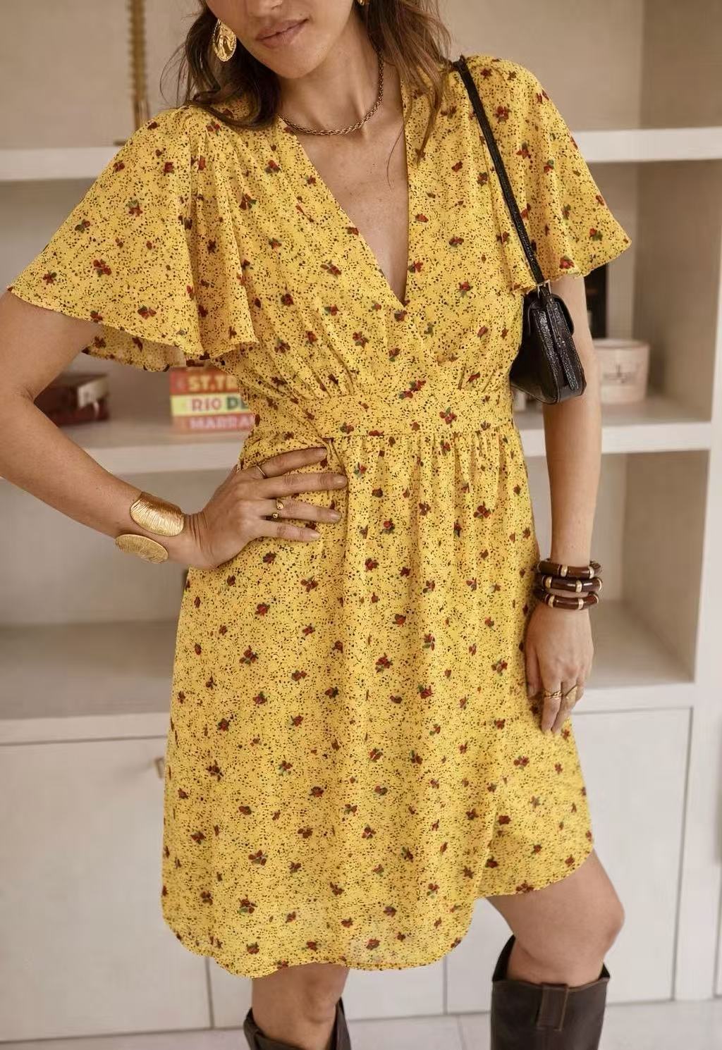 Robe Justy