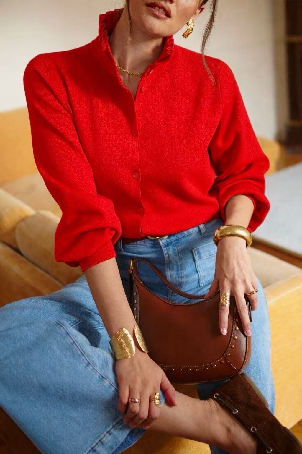 Maille Sarya
