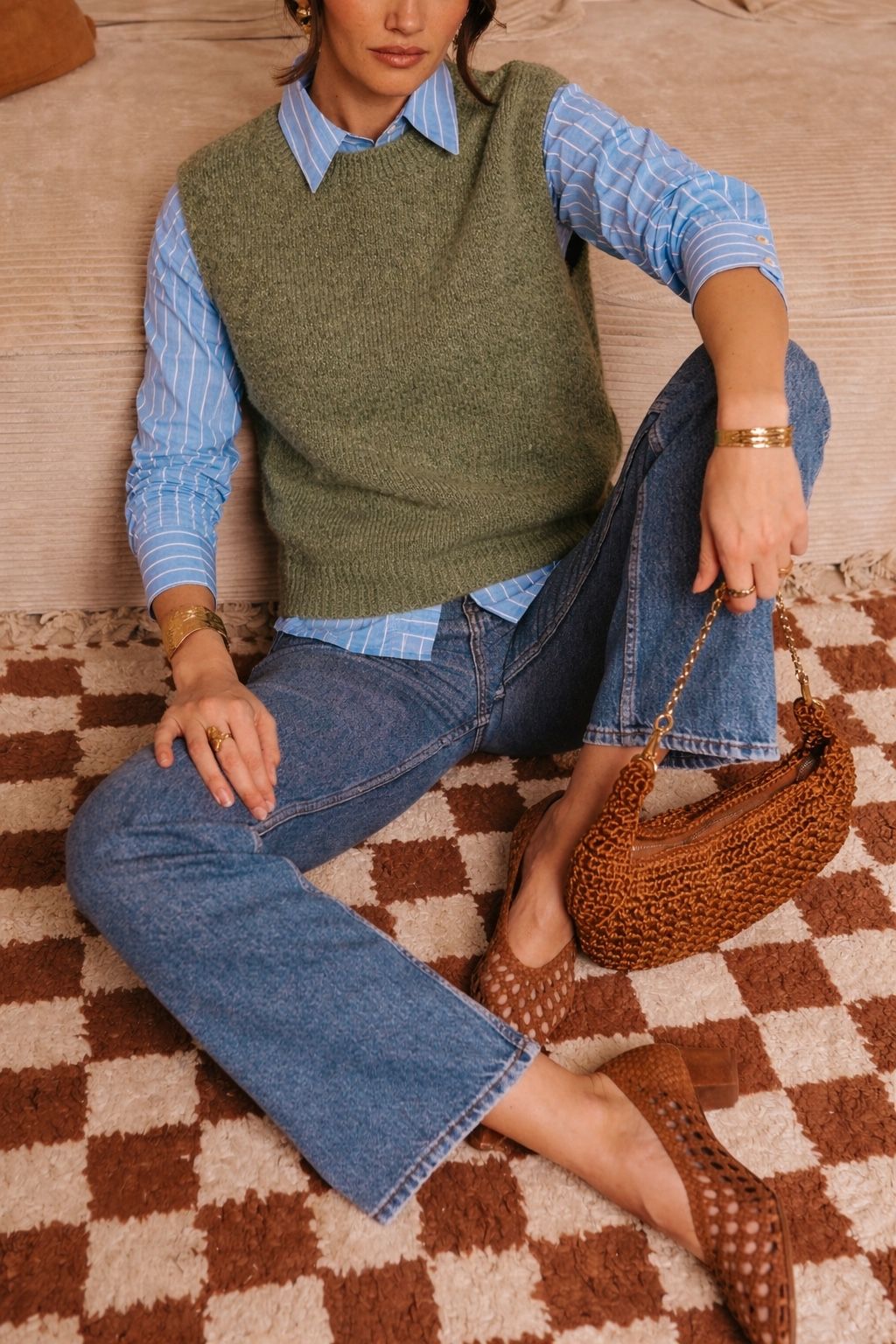 Maille Guadalupe